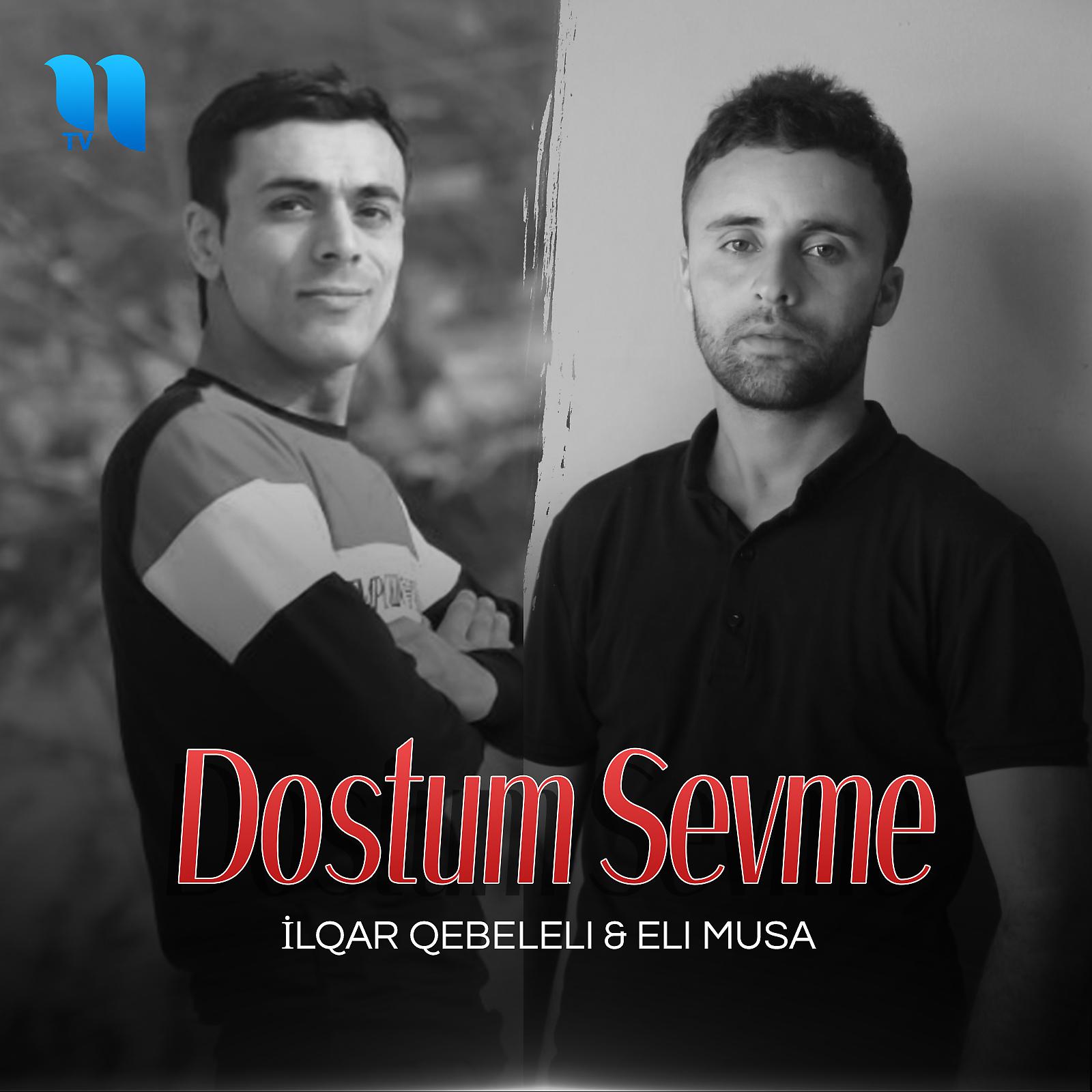 Постер альбома Dostum Sevme