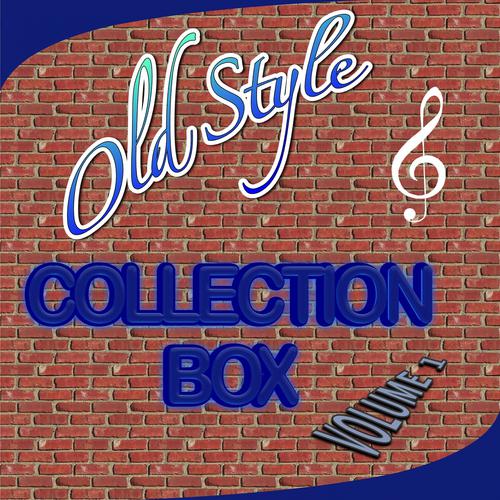 Постер альбома Old Style Collection Box, Vol. 1