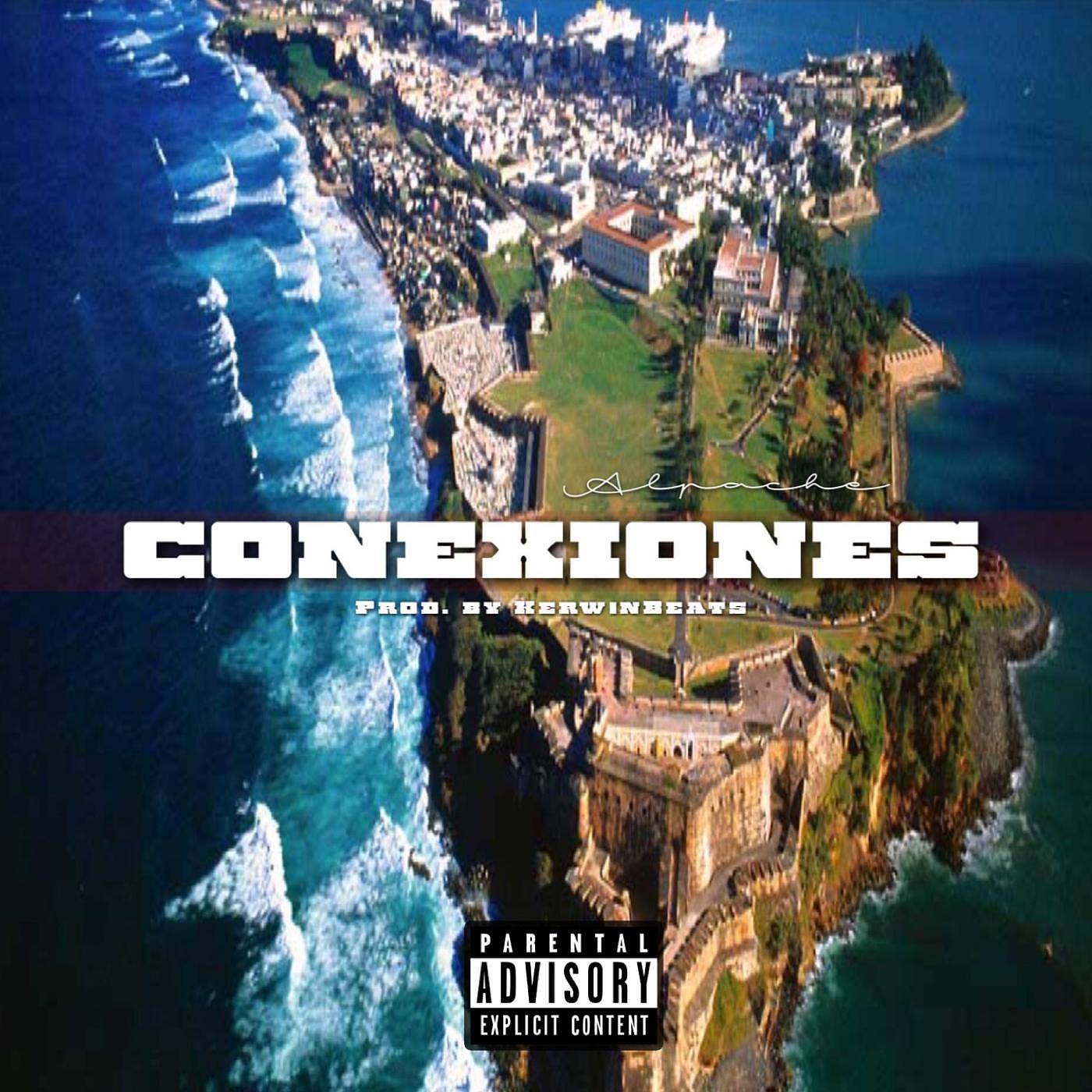 Постер альбома Conexiones