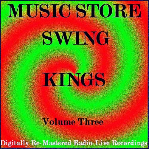 Постер альбома Swing Kings (Volume 3)