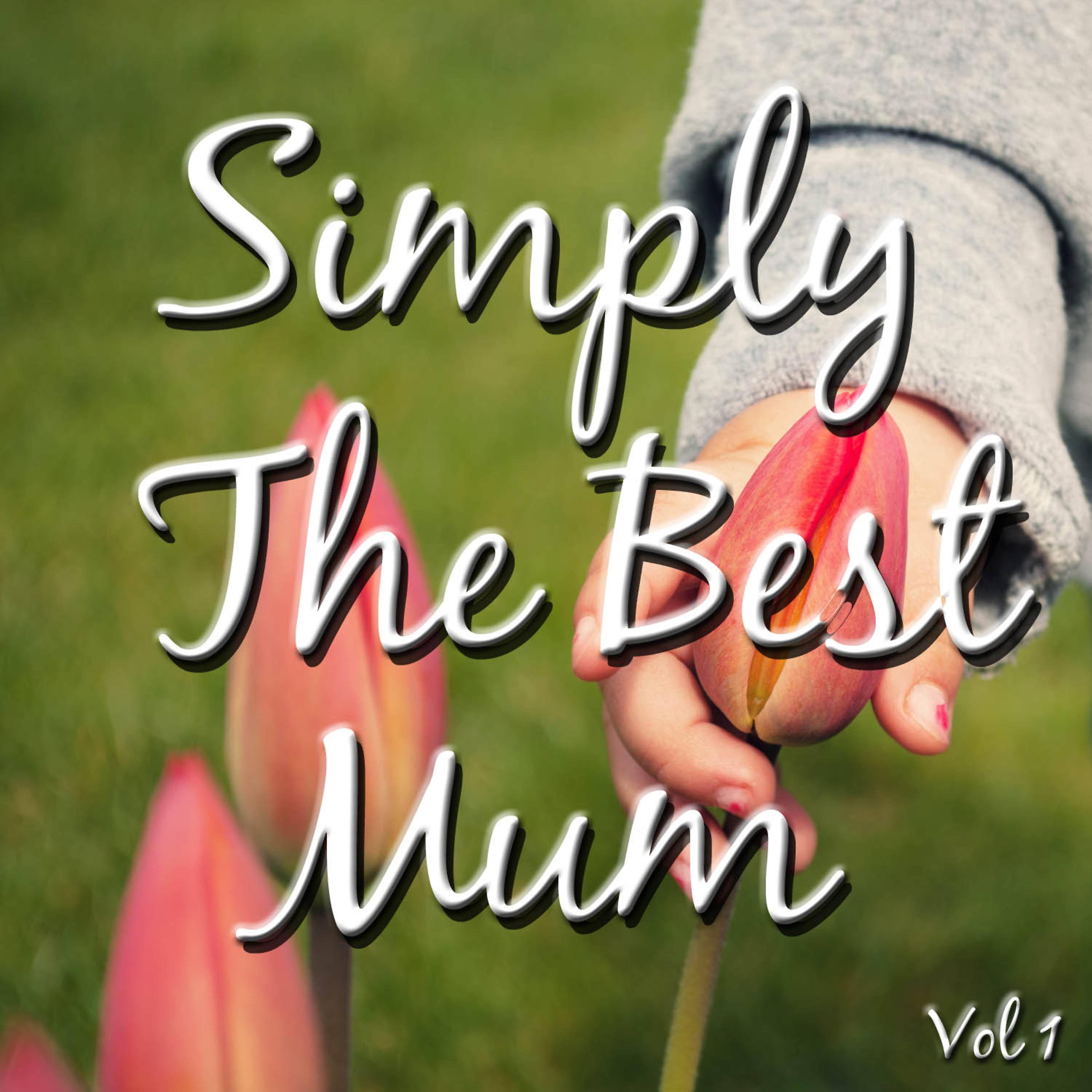 Постер альбома Simply the Best Mum, Vol. 1