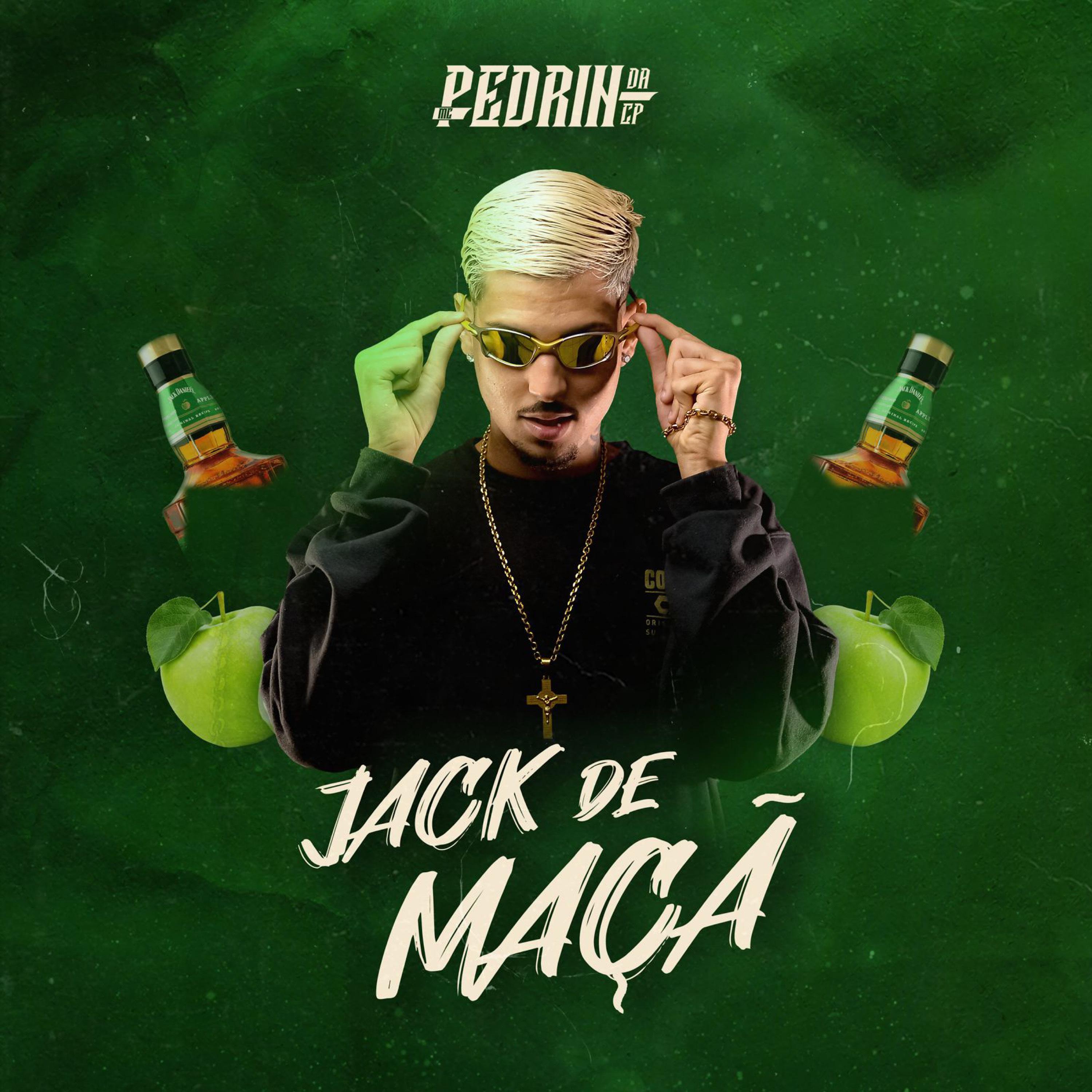 Постер альбома Jack de Maçã