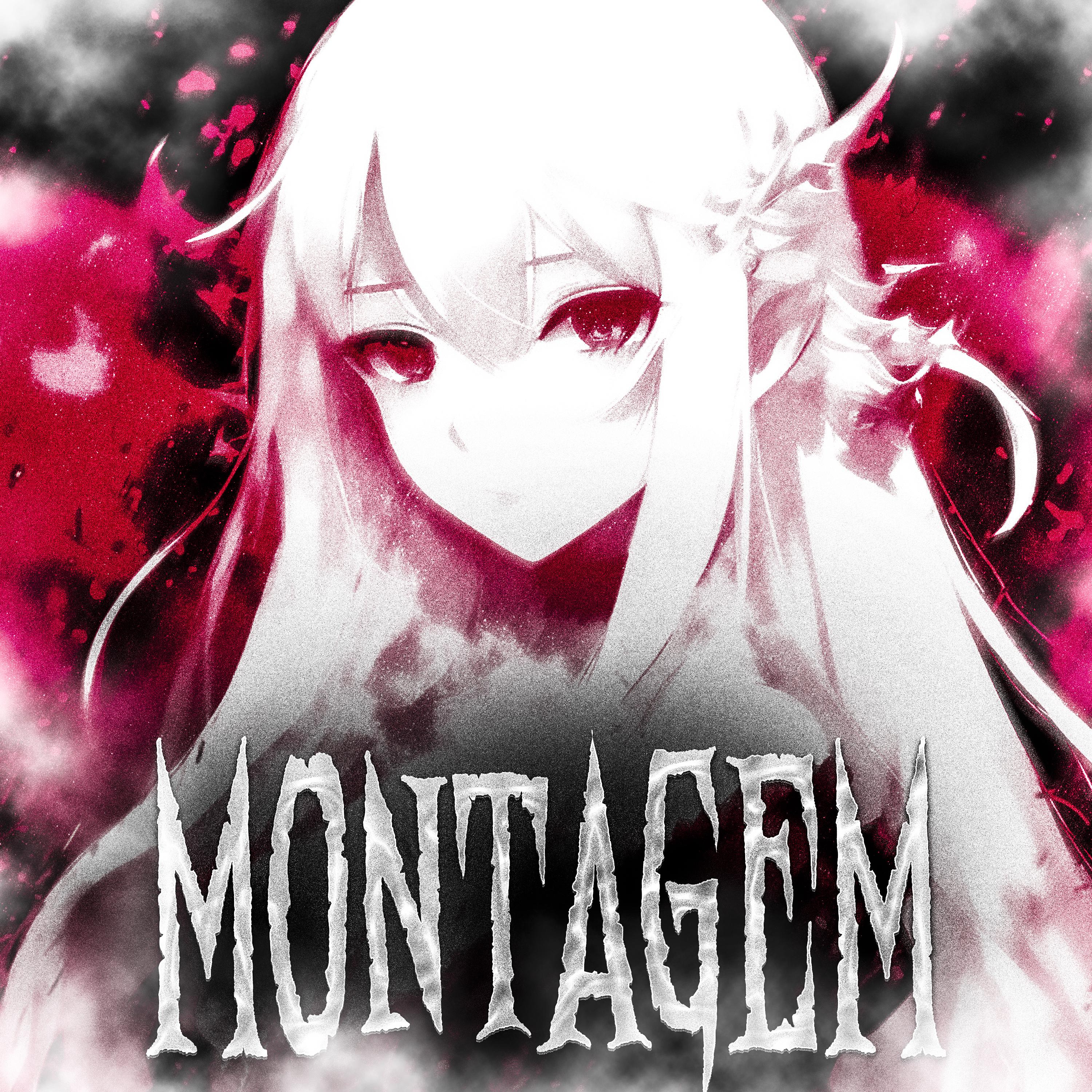 Постер альбома Montagem