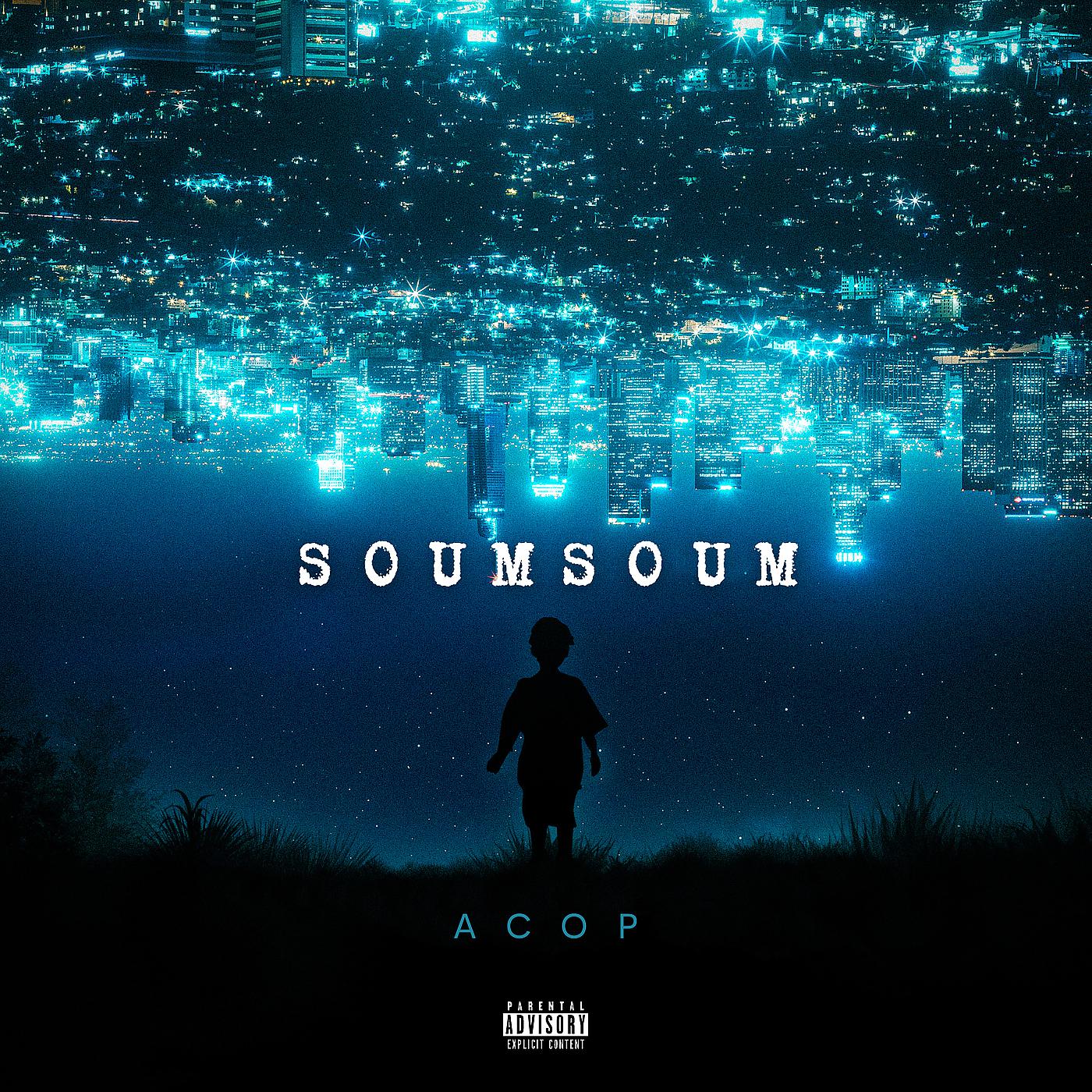 Постер альбома Soumsoum