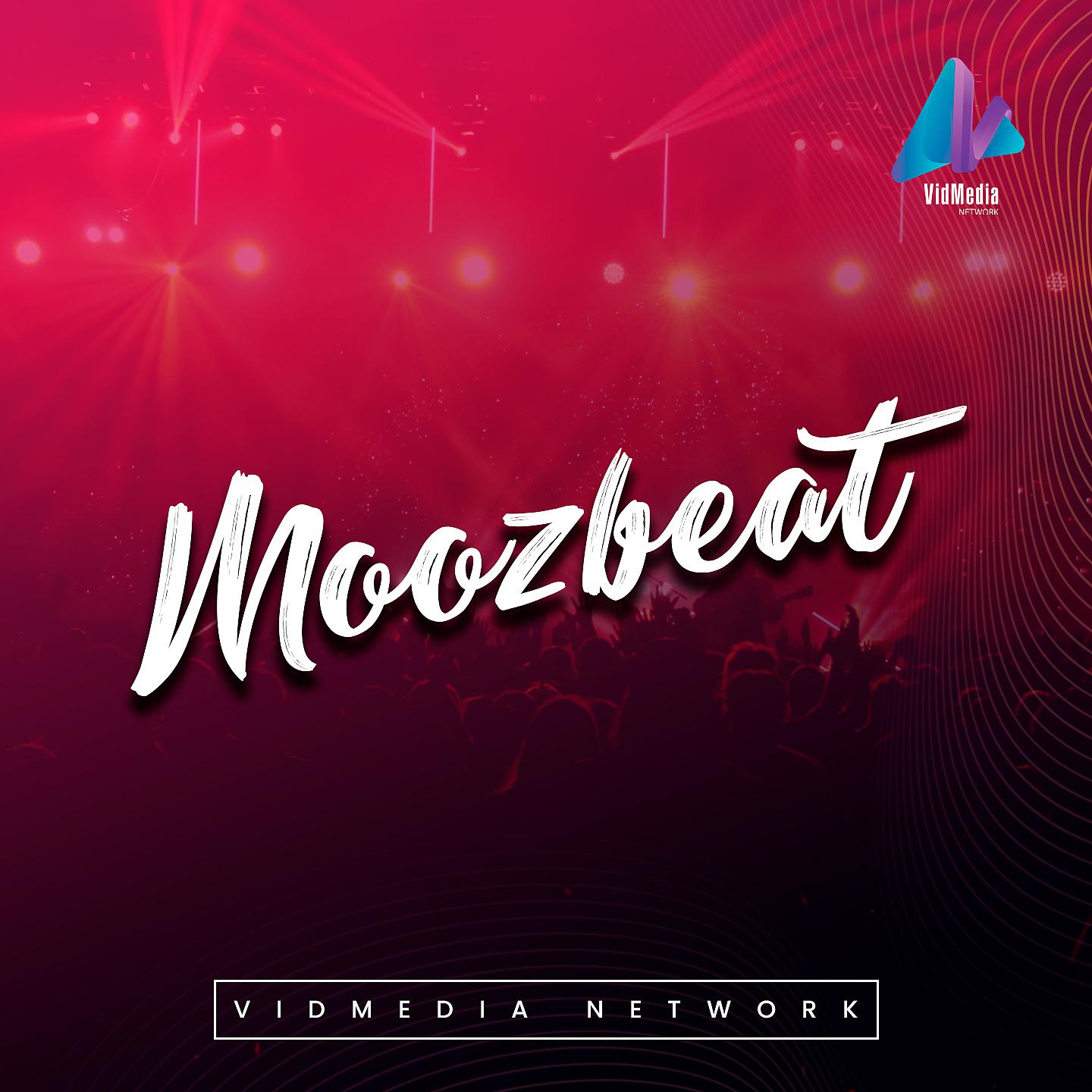 Постер альбома Moozbeat