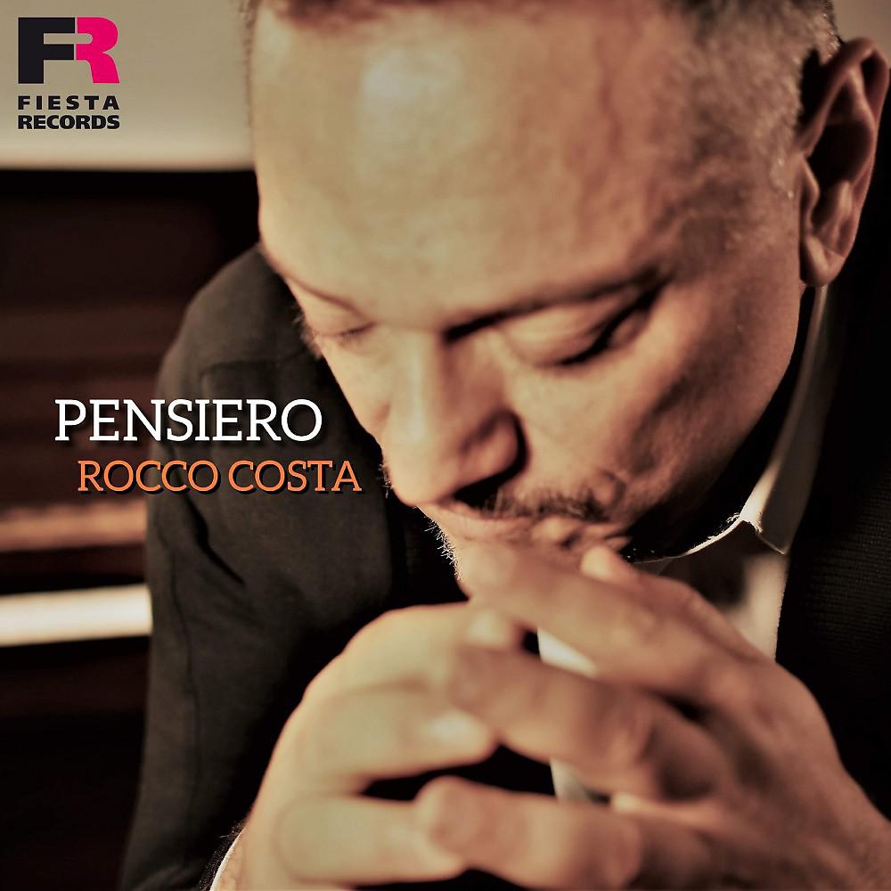Постер альбома Pensiero