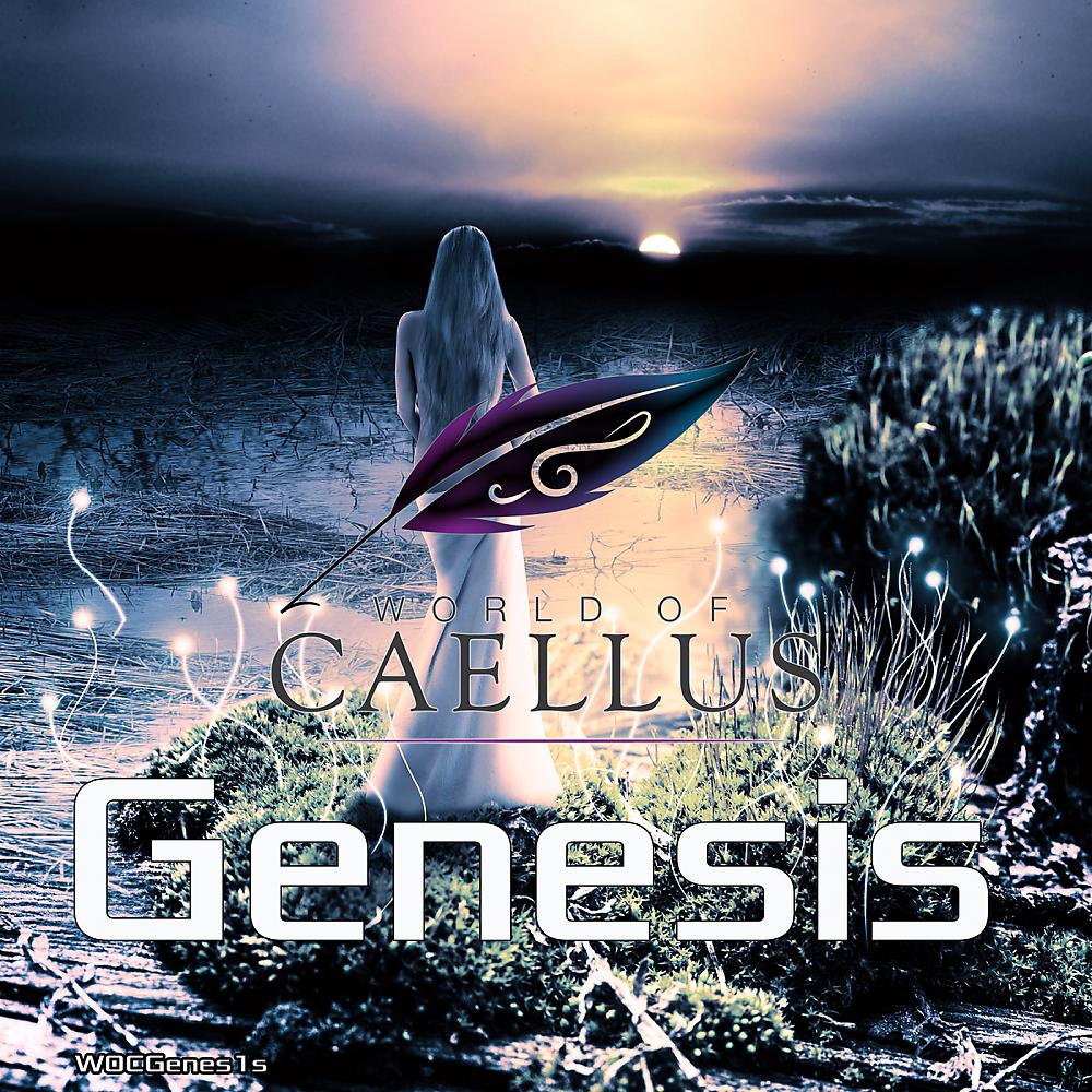 Постер альбома Genesis Anthems Sampler