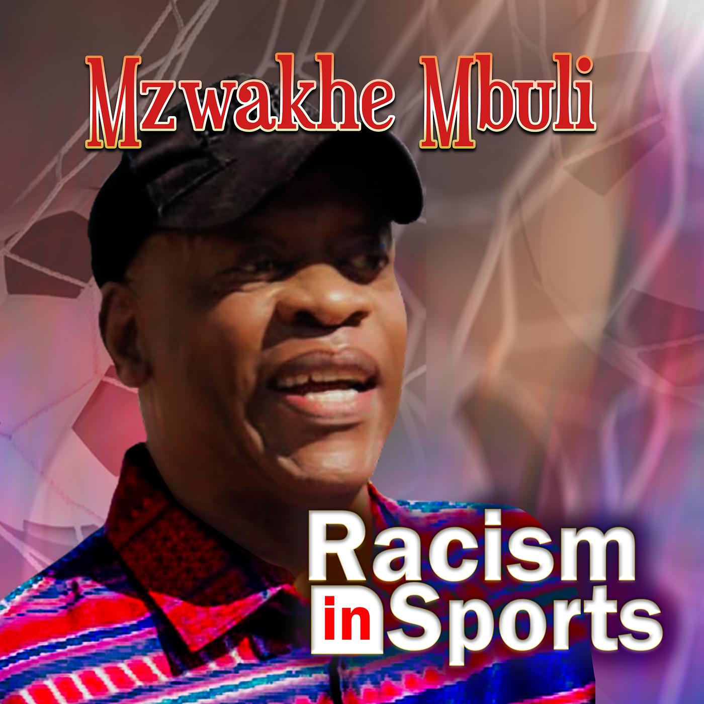 Постер альбома Racism in Sports
