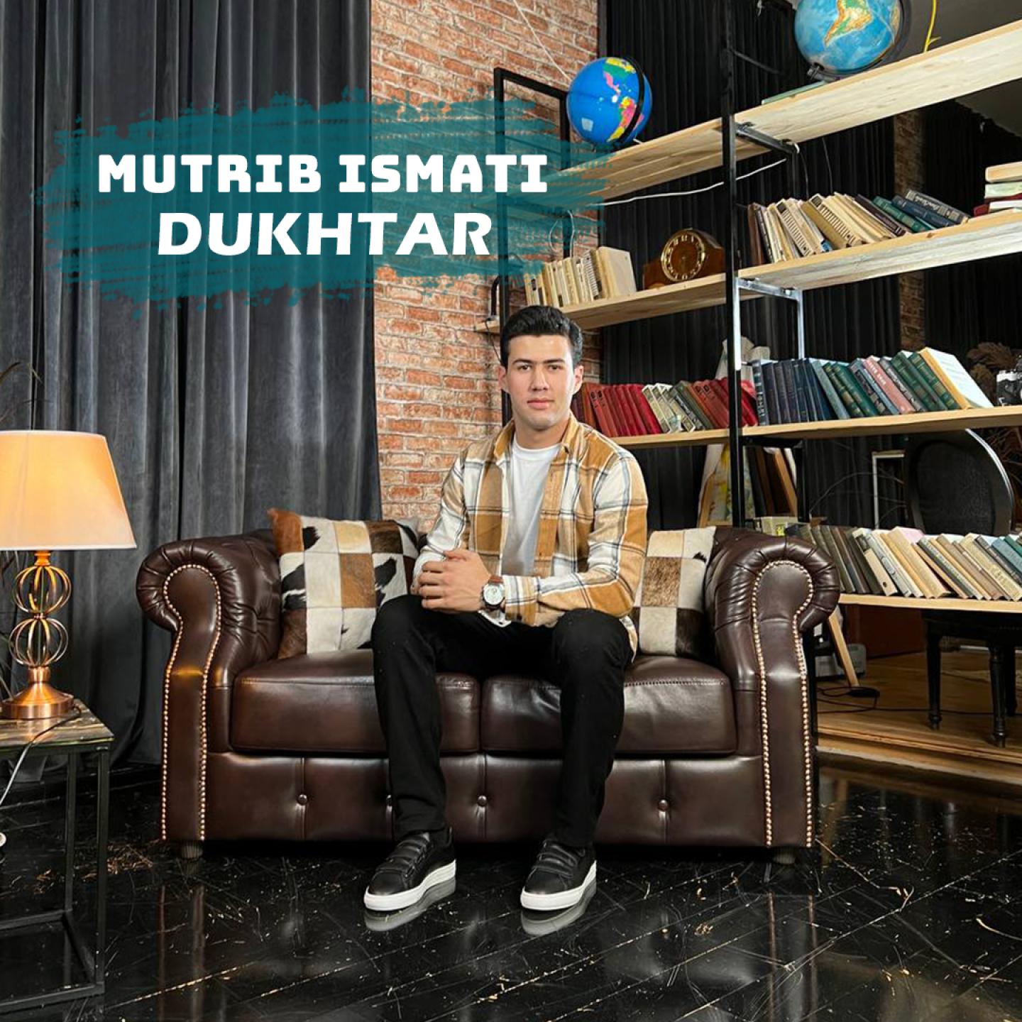 Постер альбома Dukhtar