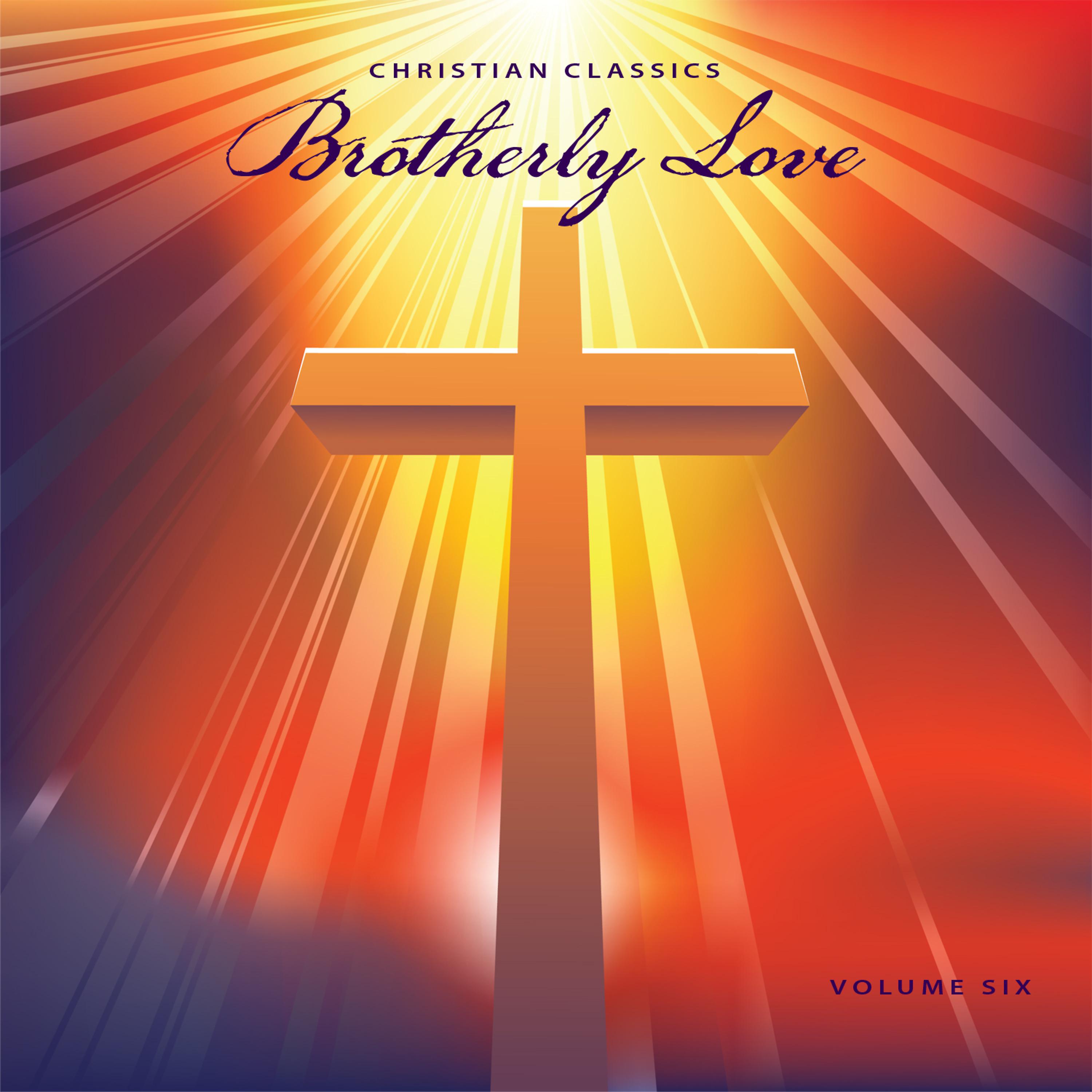 Постер альбома Christian Classics: Brotherly Love, Vol. 6