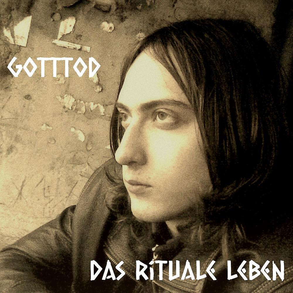 Постер альбома Das Rituale Leben