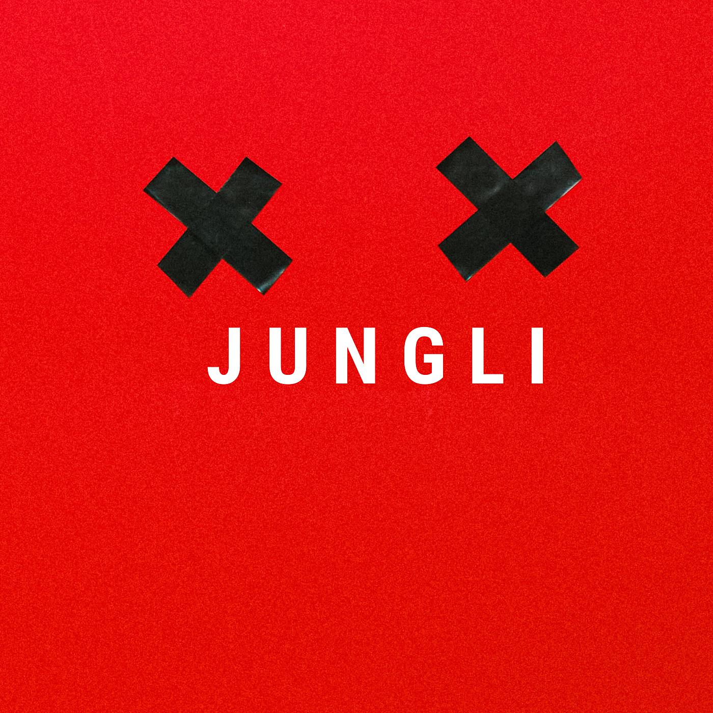 Постер альбома Jungli
