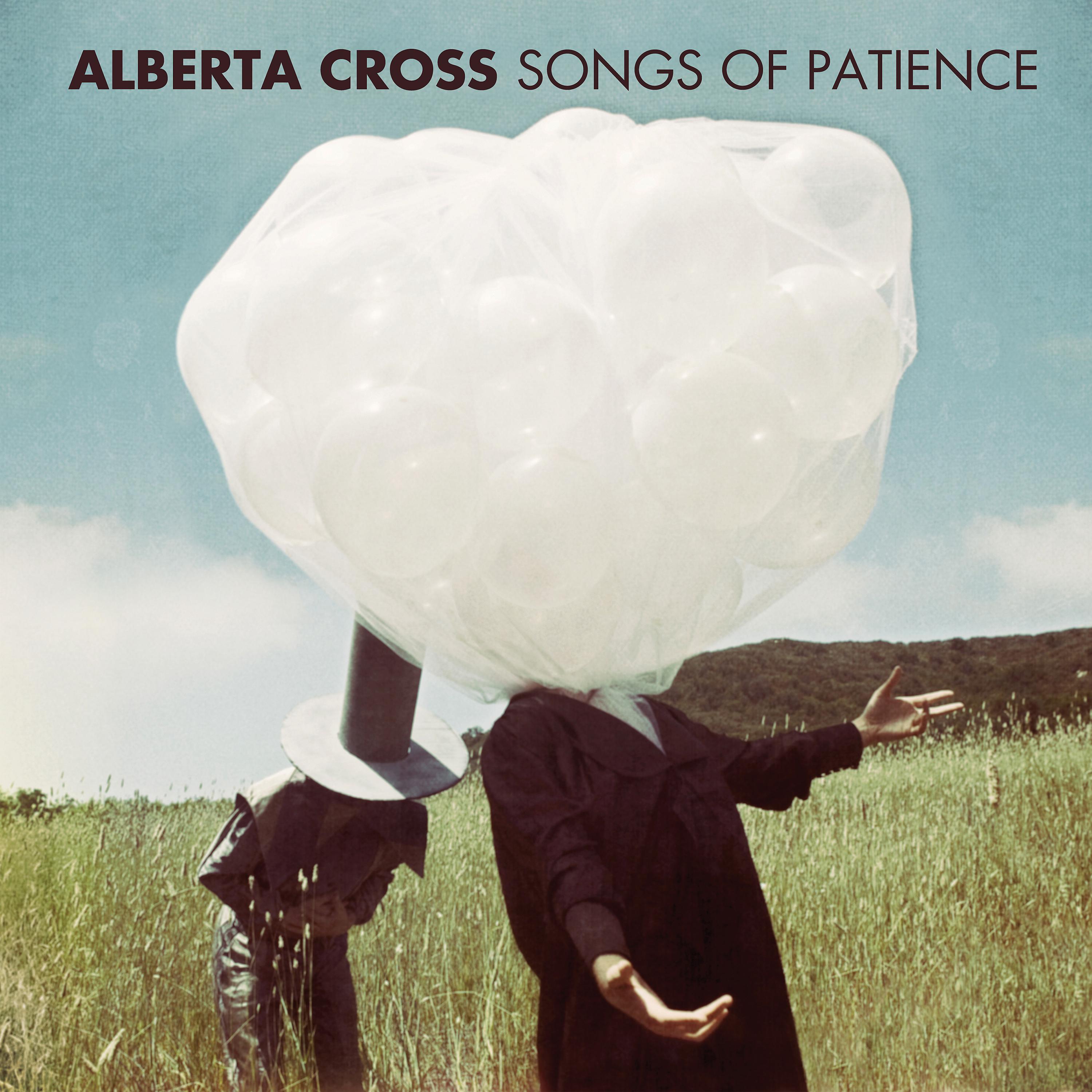 Постер альбома Songs of Patience