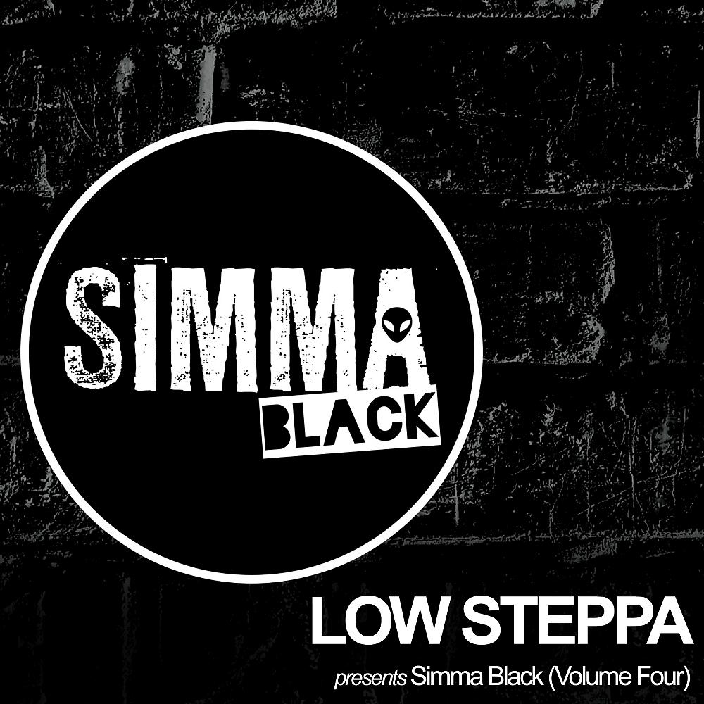 Постер альбома Low Steppa Presents Simma Black, Vol. 4