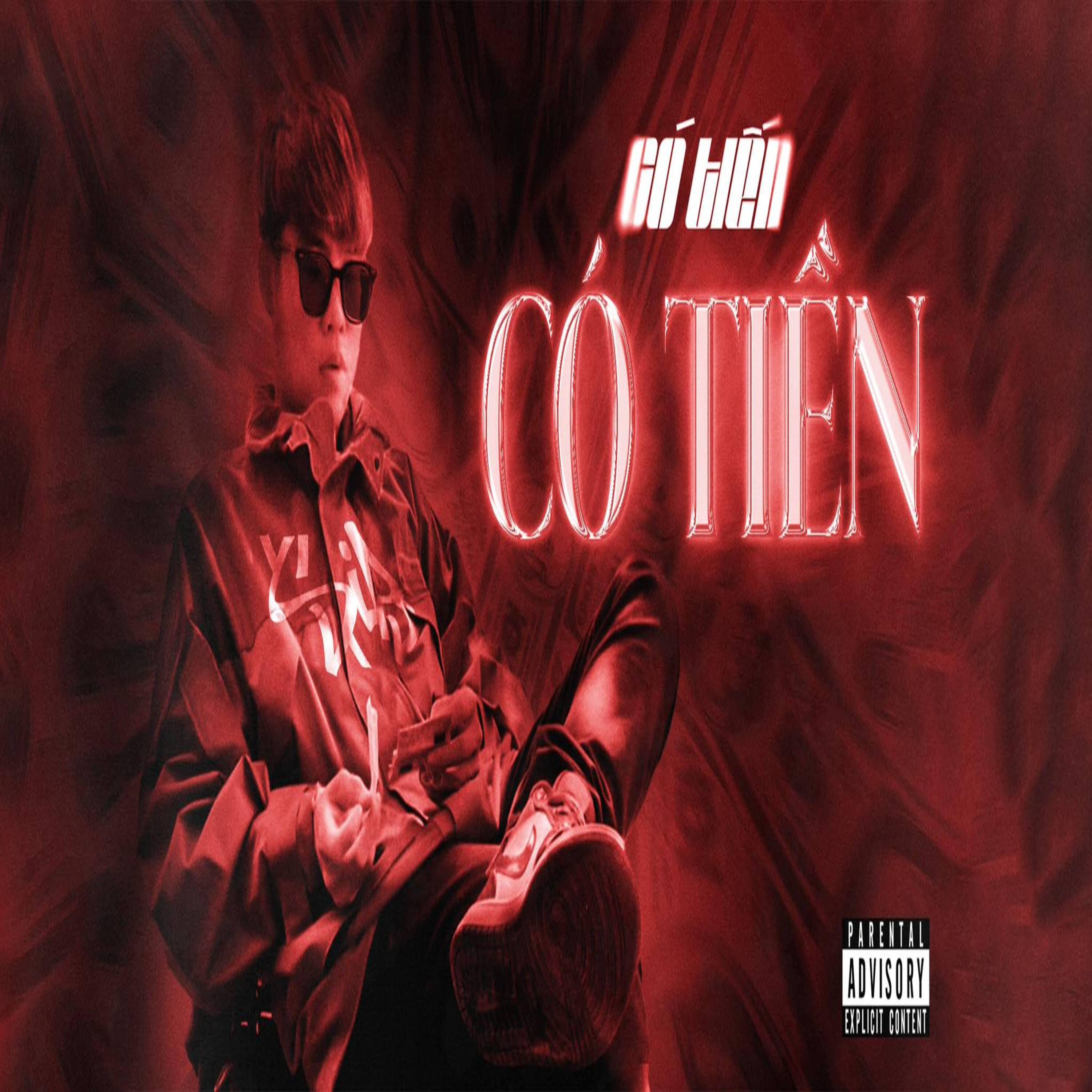 Постер альбома CO TIẾN CÓ TIỀN - SIB