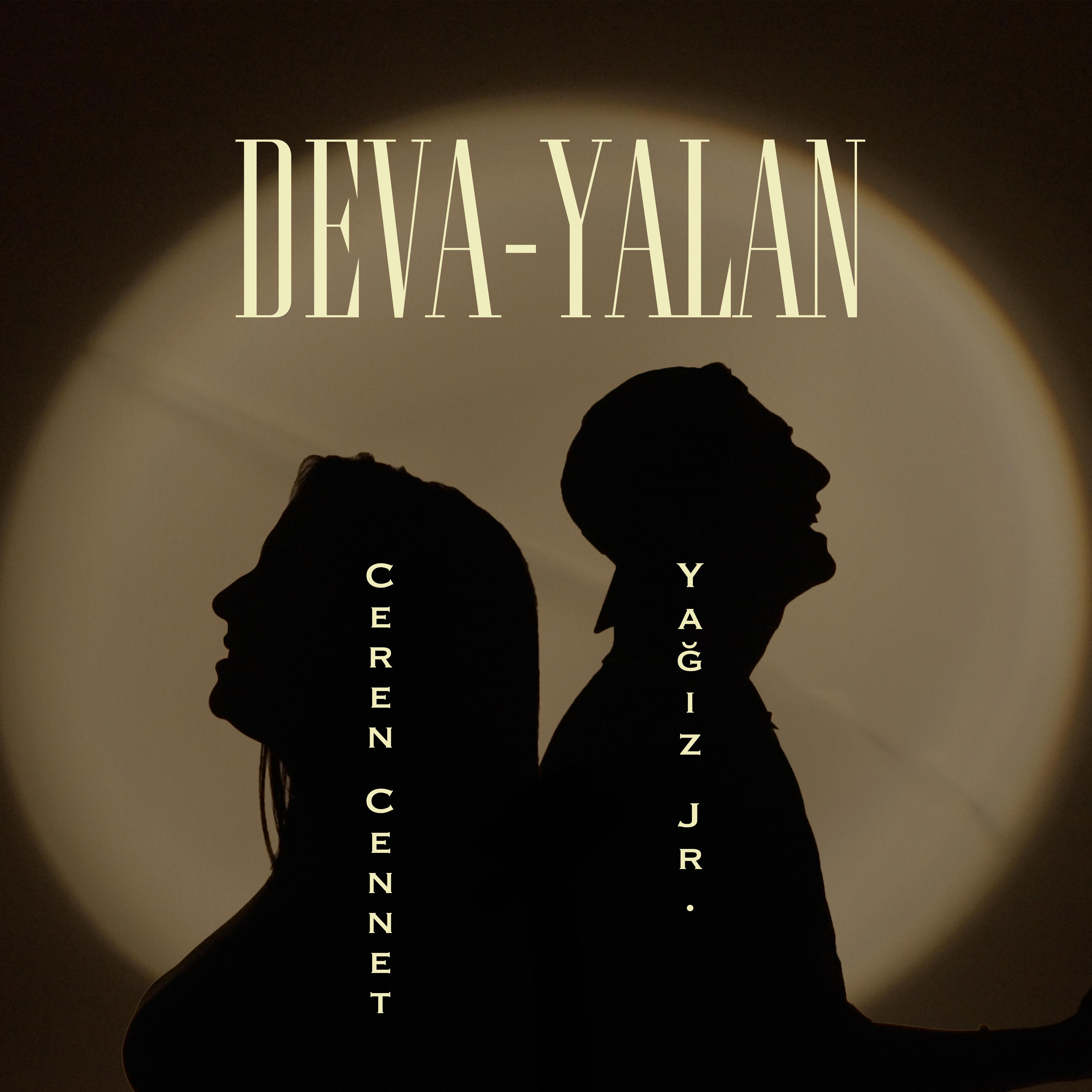 Постер альбома Deva - Yalan