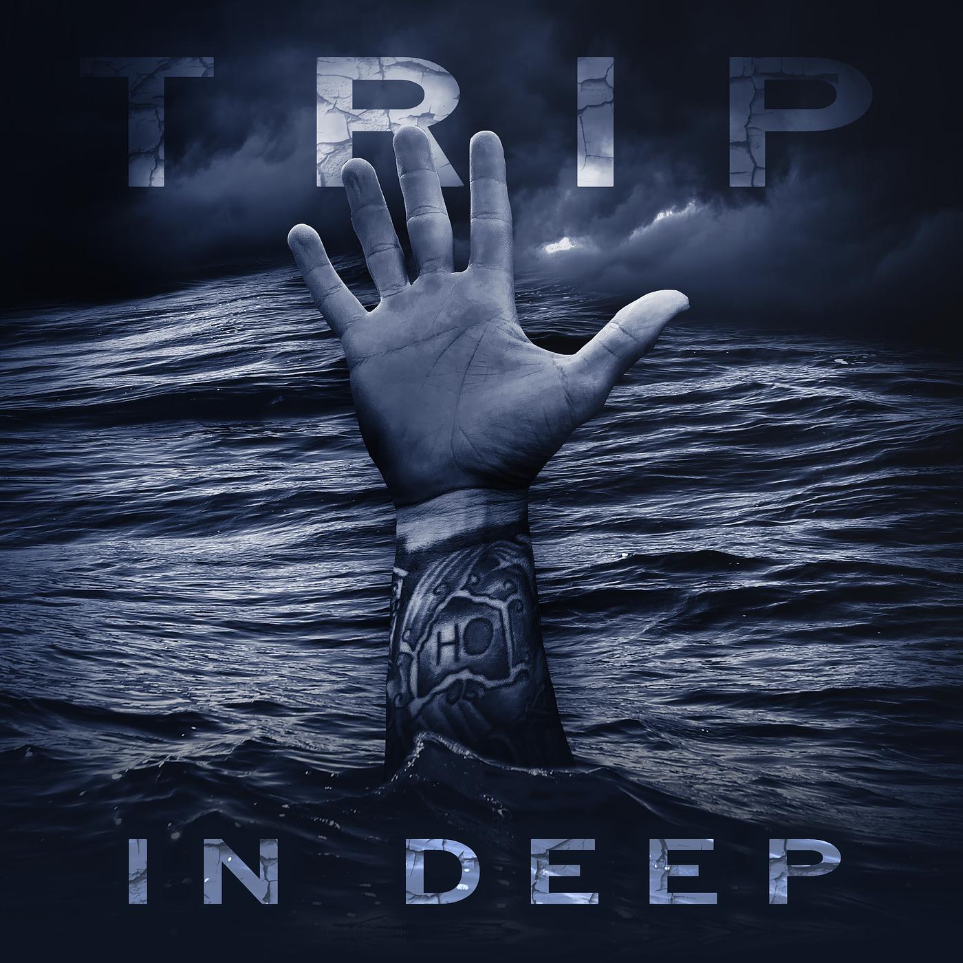 Постер альбома In Deep