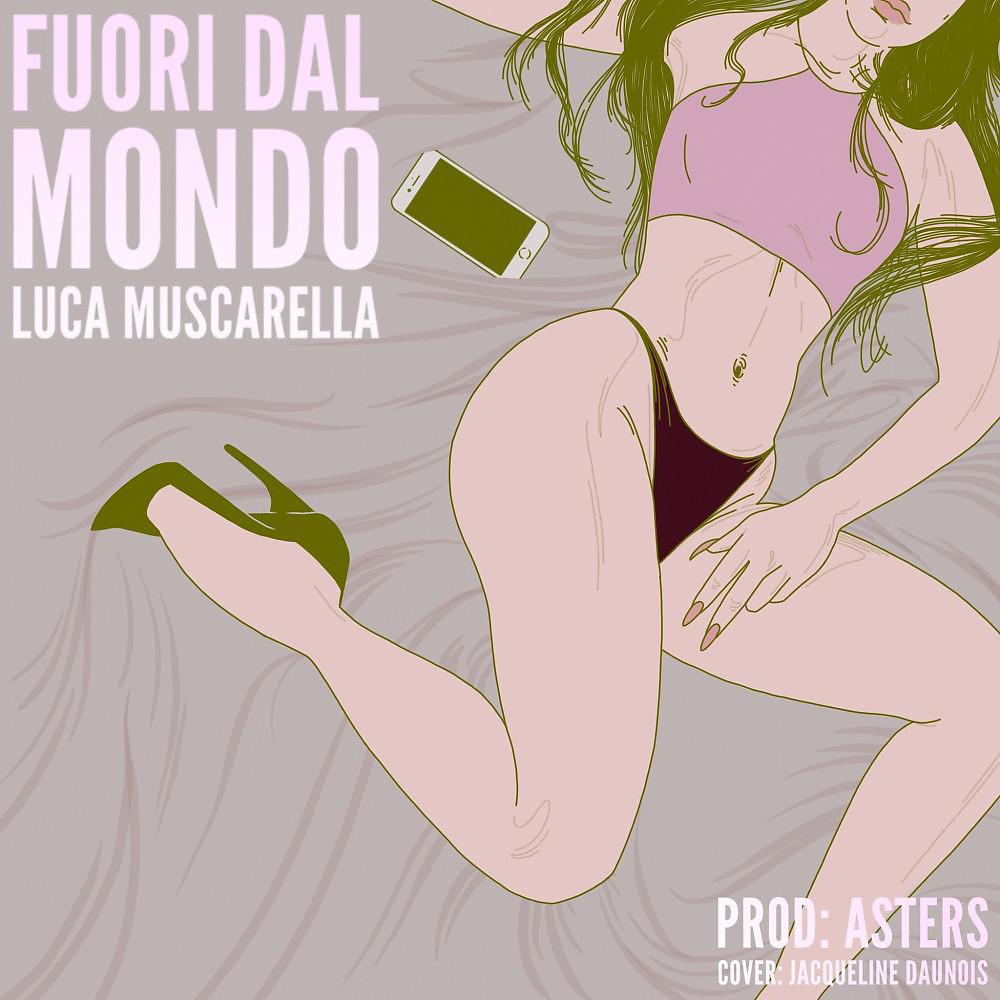 Постер альбома Fuori dal mondo