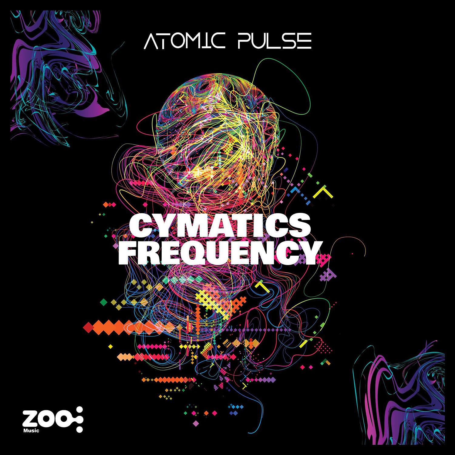 Постер альбома Cymatics Frequency