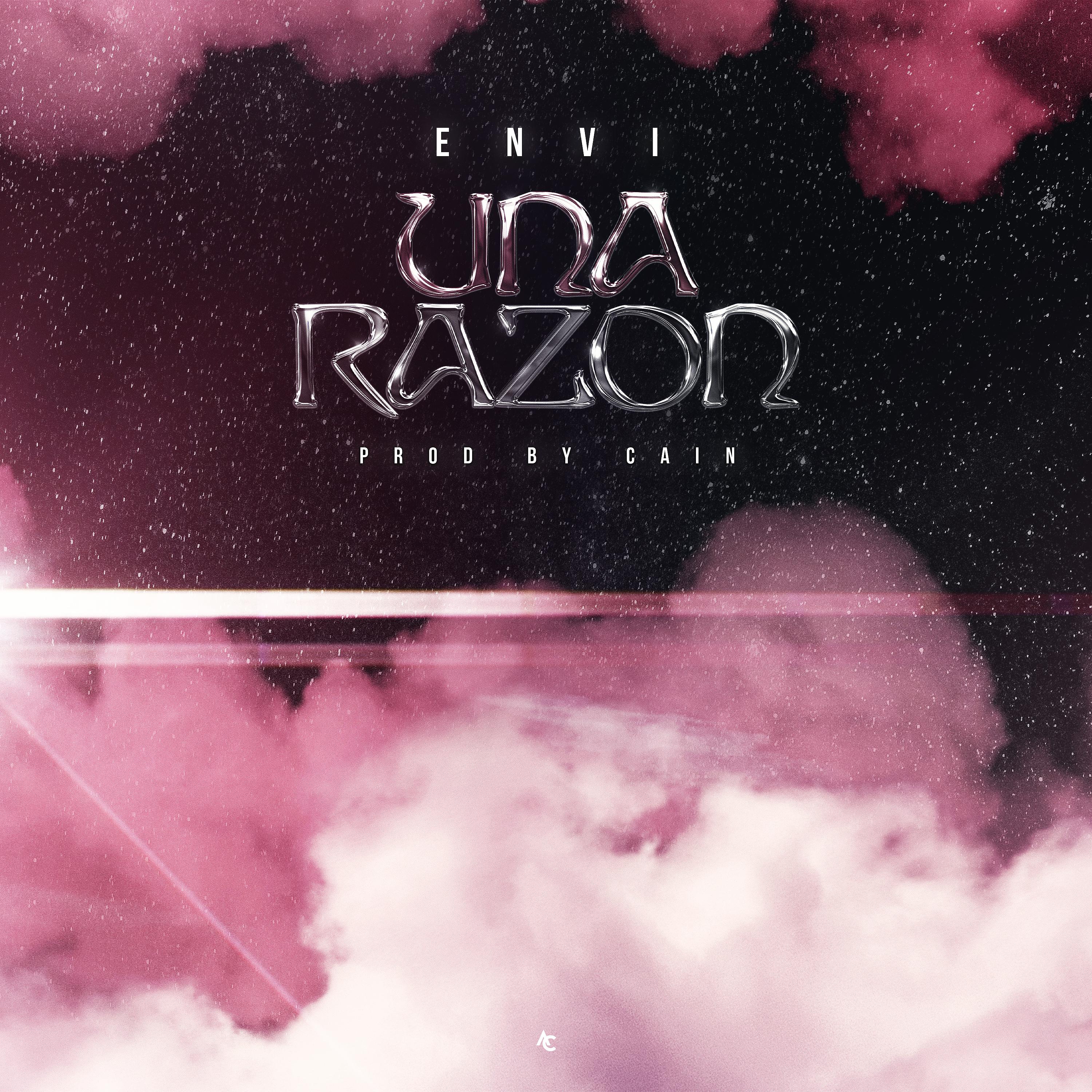 Постер альбома Una Razón