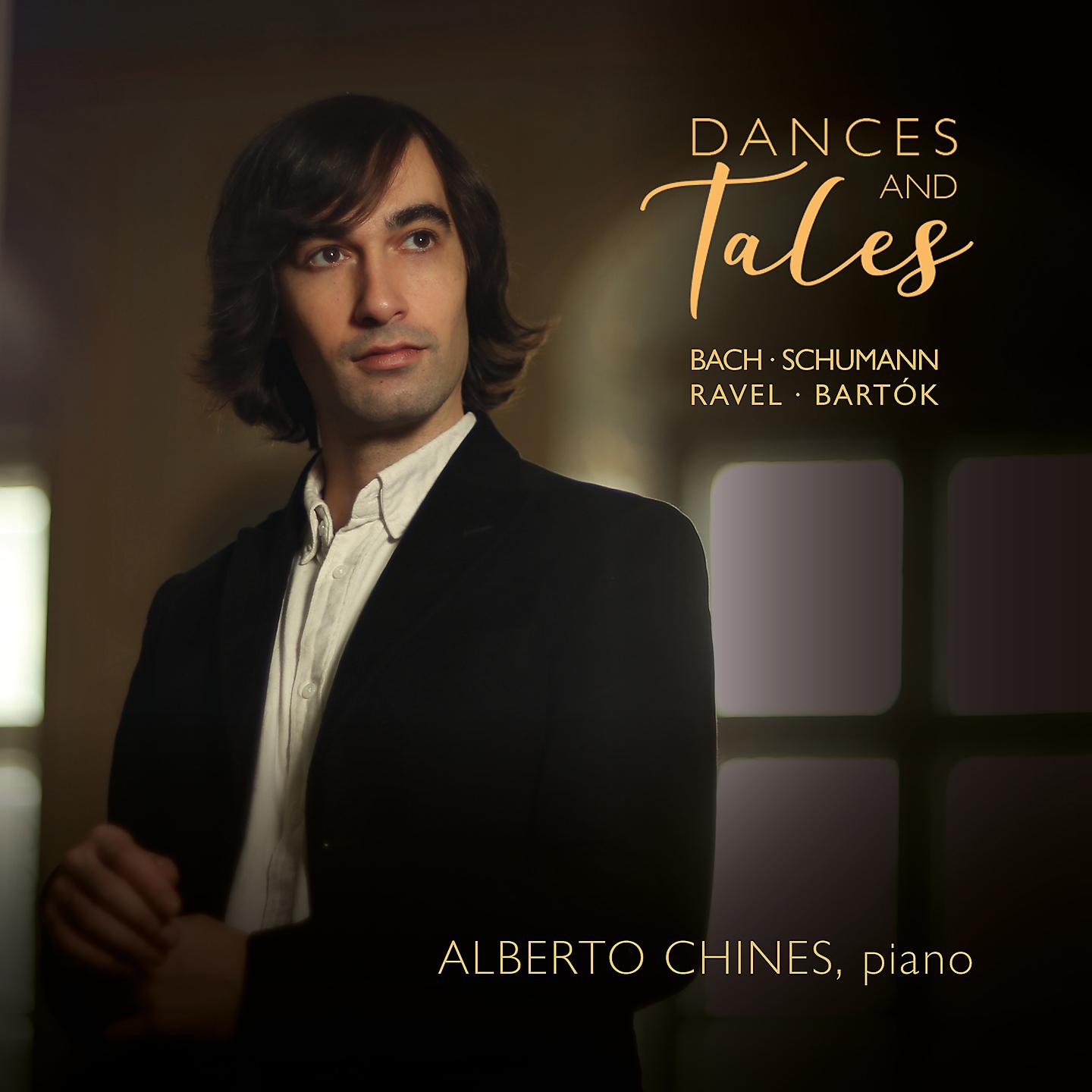 Постер альбома Dances and Tales