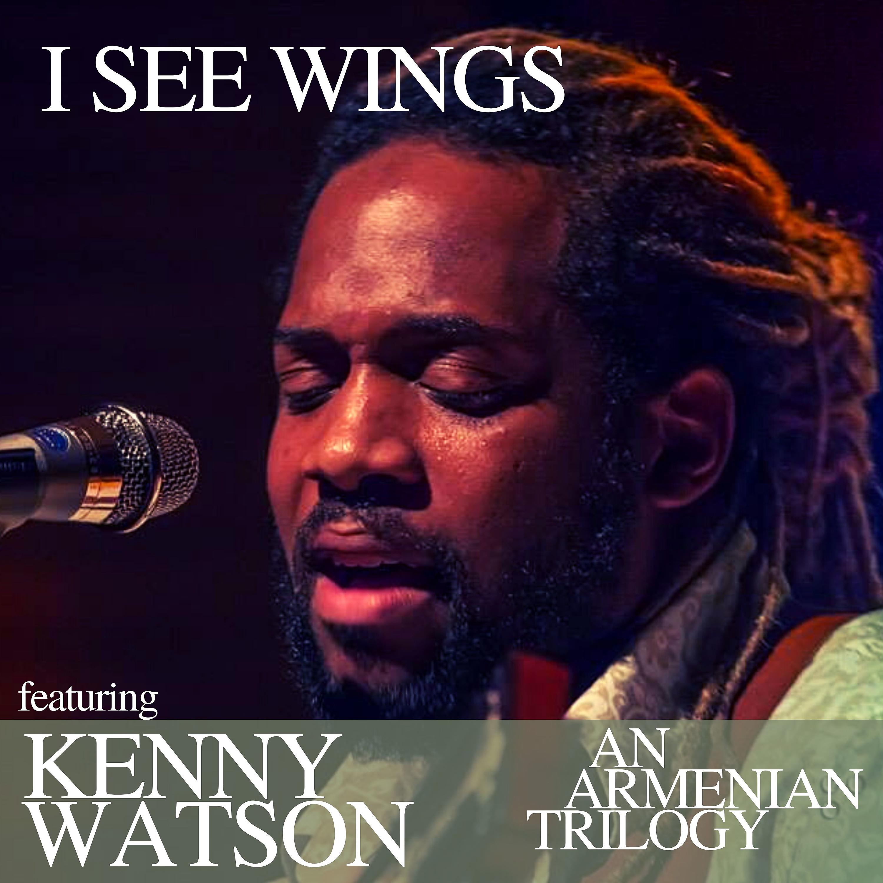 Постер альбома I See Wings