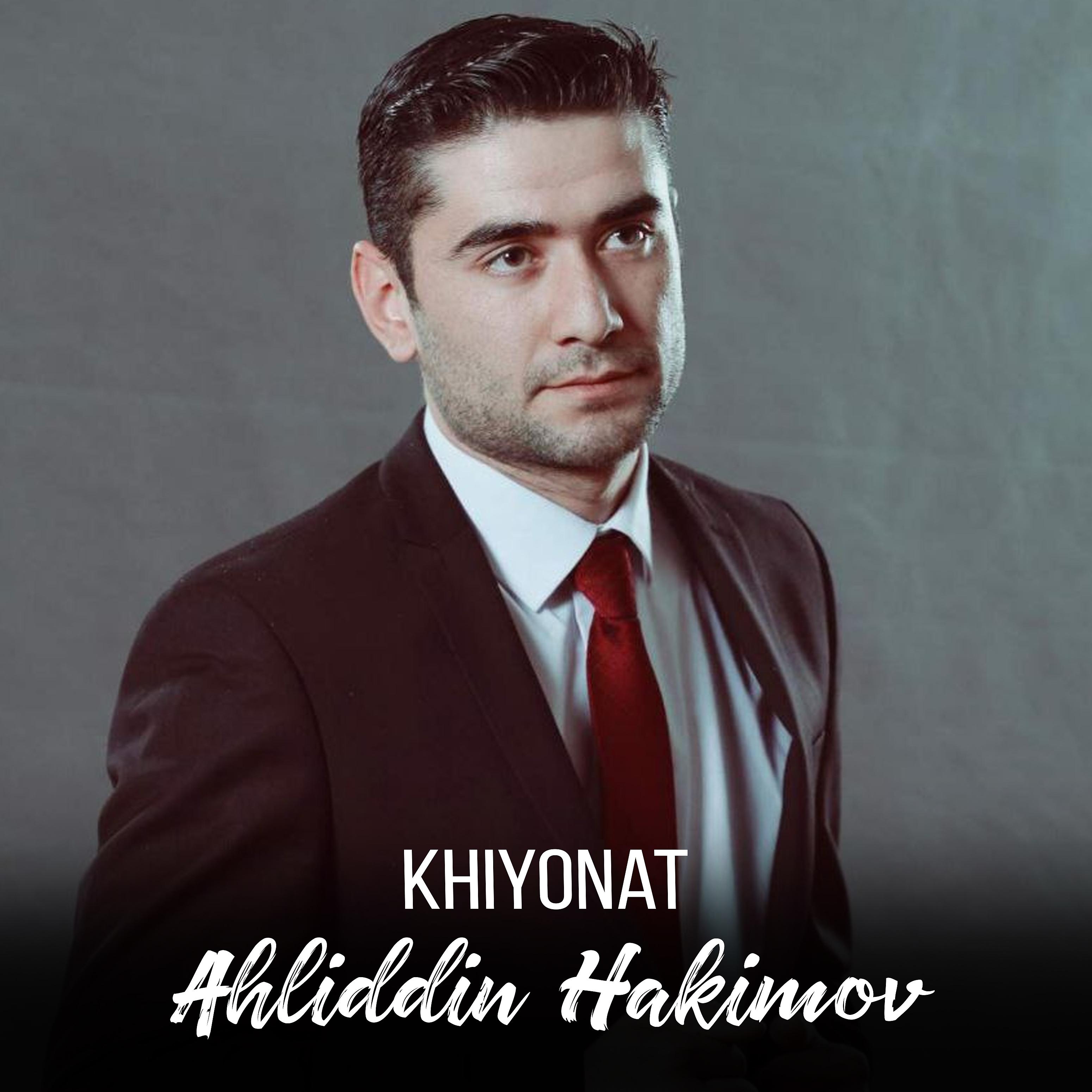 Постер альбома Khiyonat