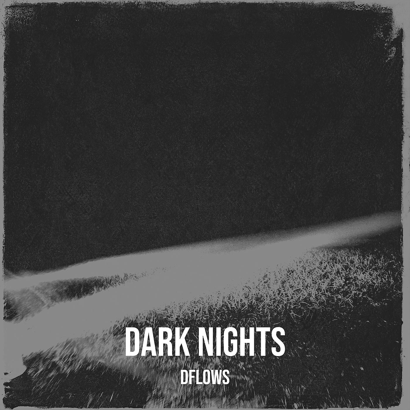 Постер альбома Dark Nights