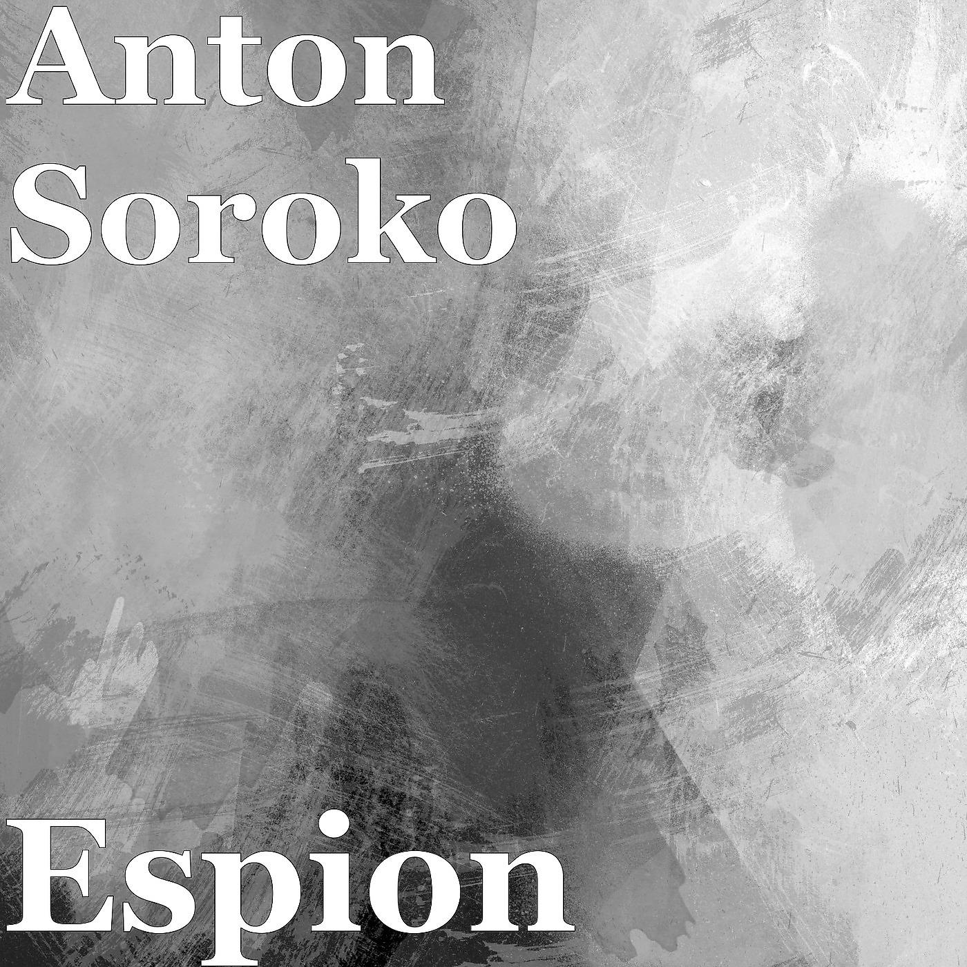 Постер альбома Espion