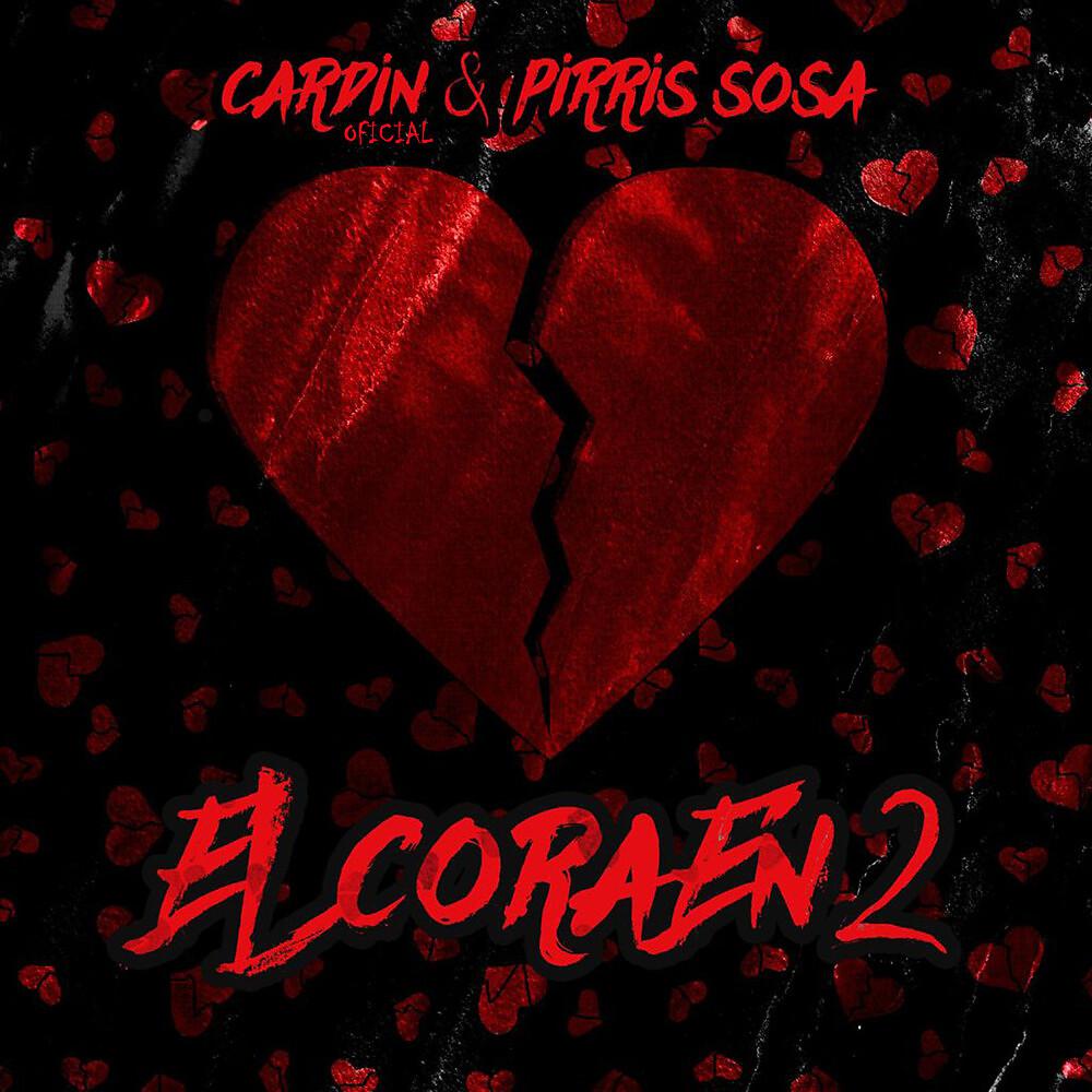 Постер альбома El Cora En 2