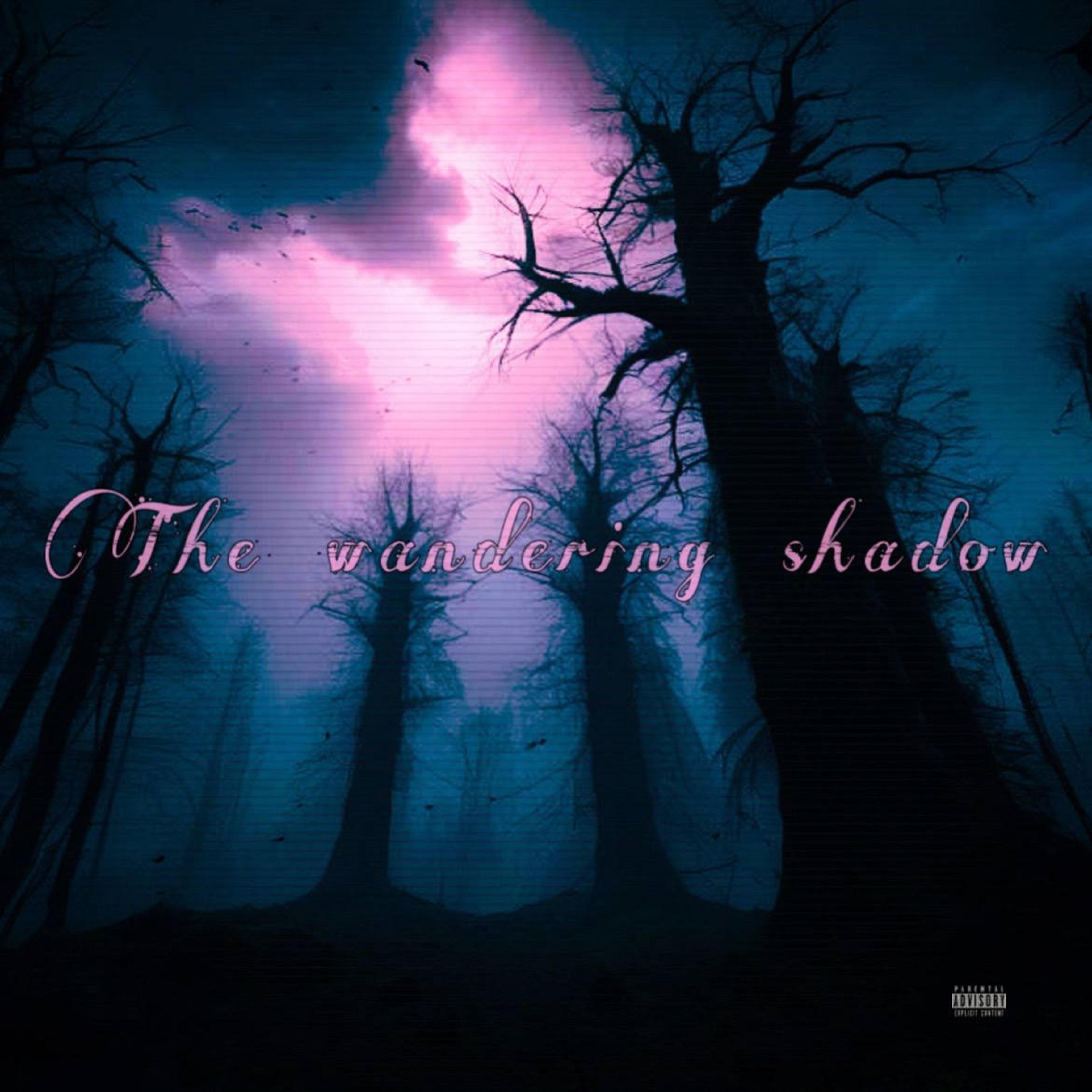 Постер альбома The Wandering Shadow