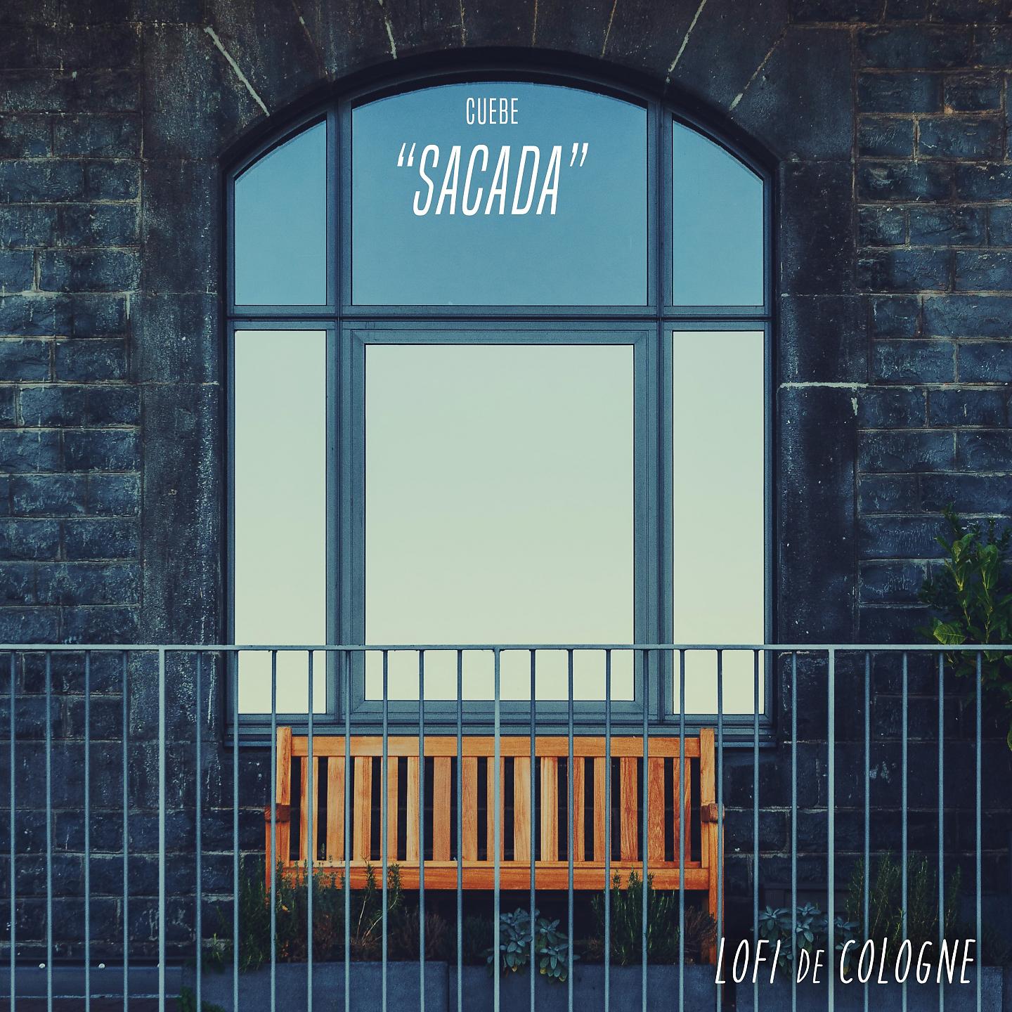Постер альбома Sacada