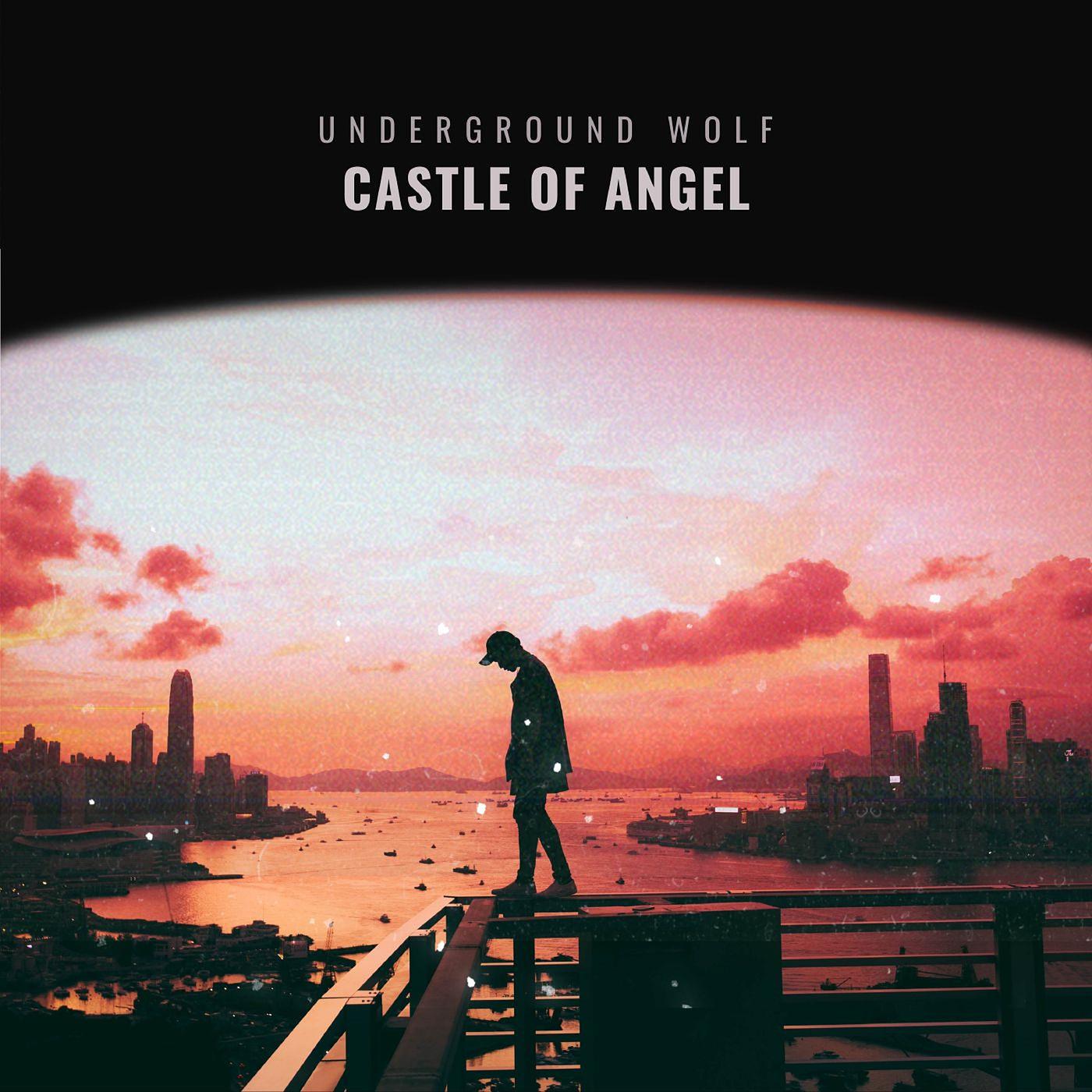 Постер альбома Castle of Angel