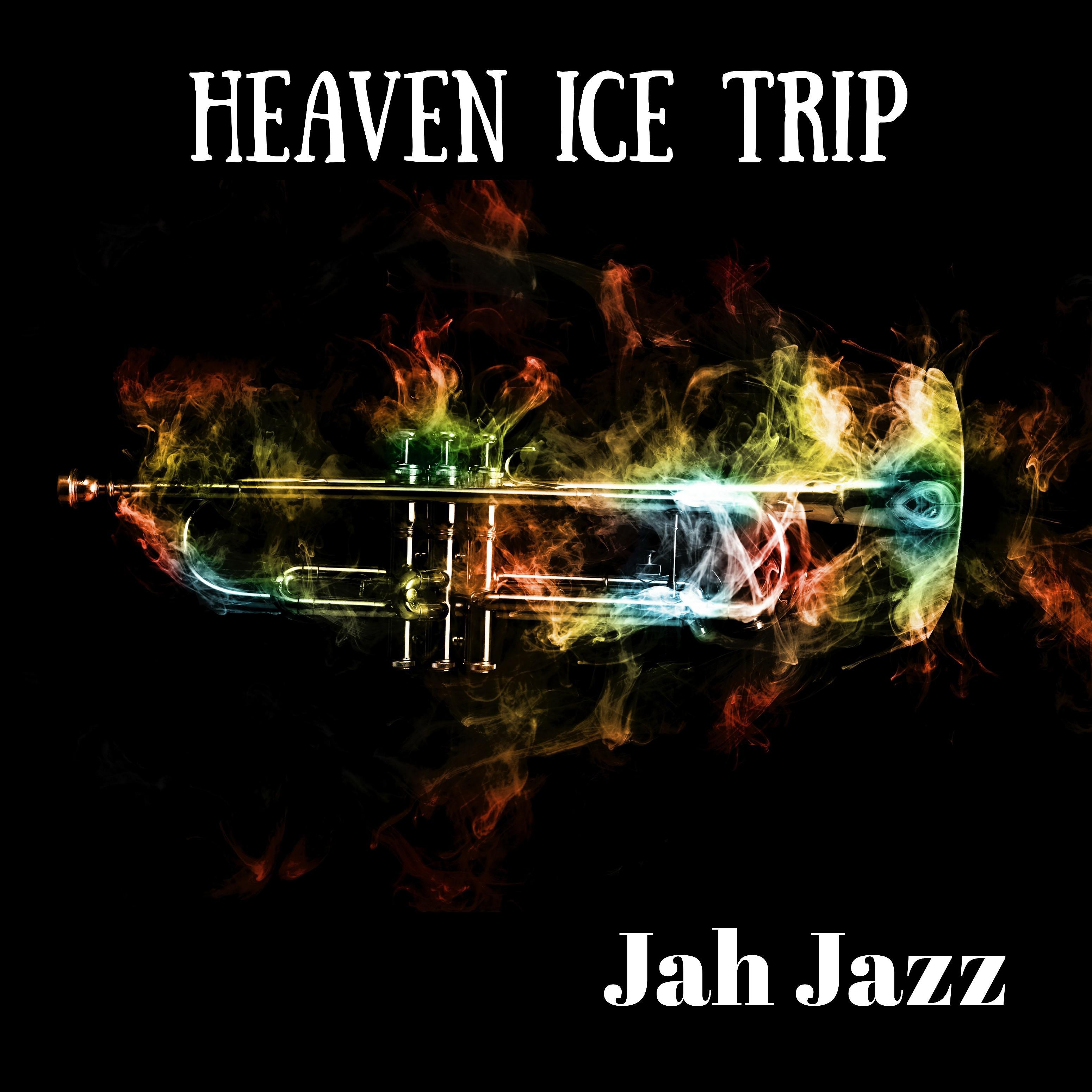 Постер альбома Jah Jazz