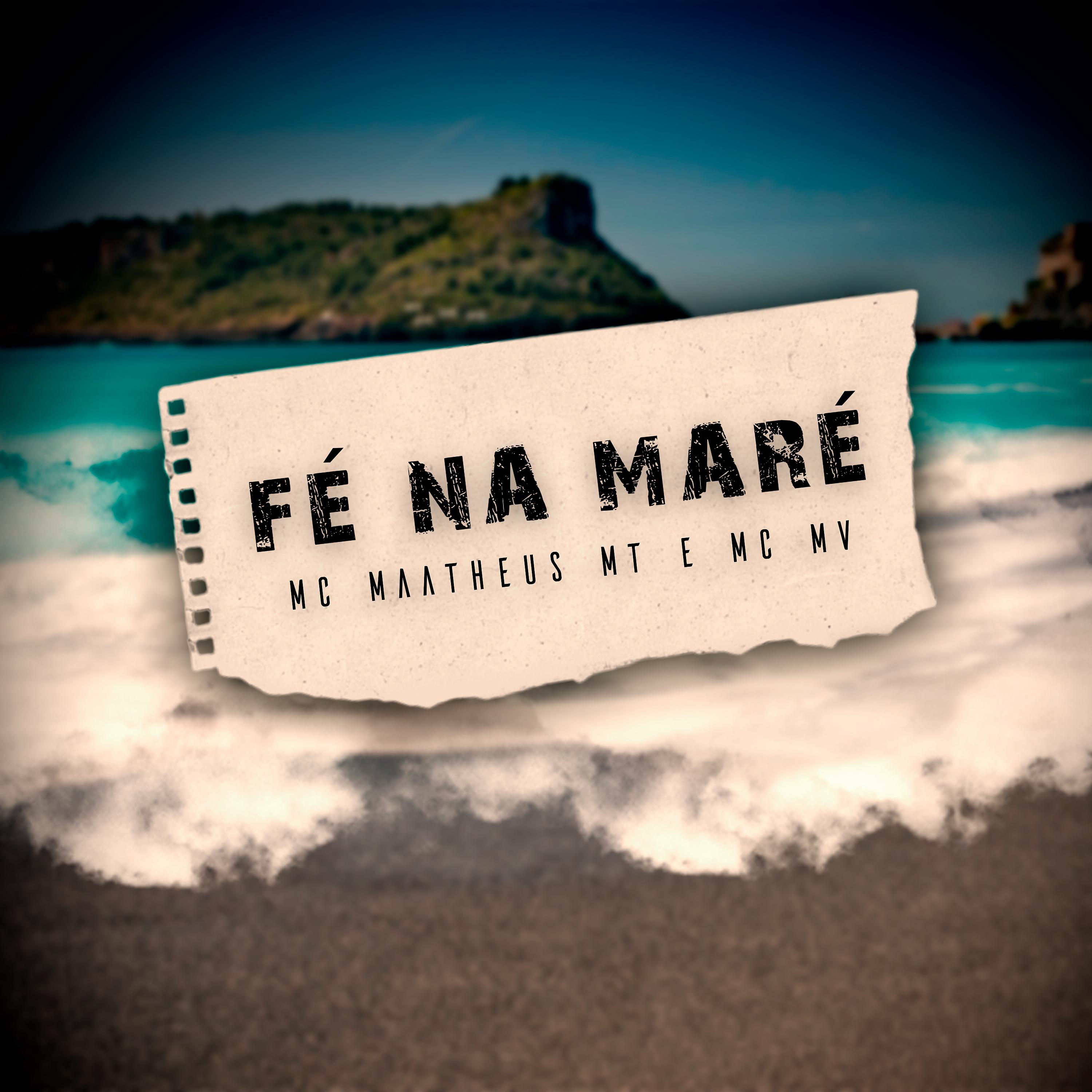 Постер альбома Fé na Maré