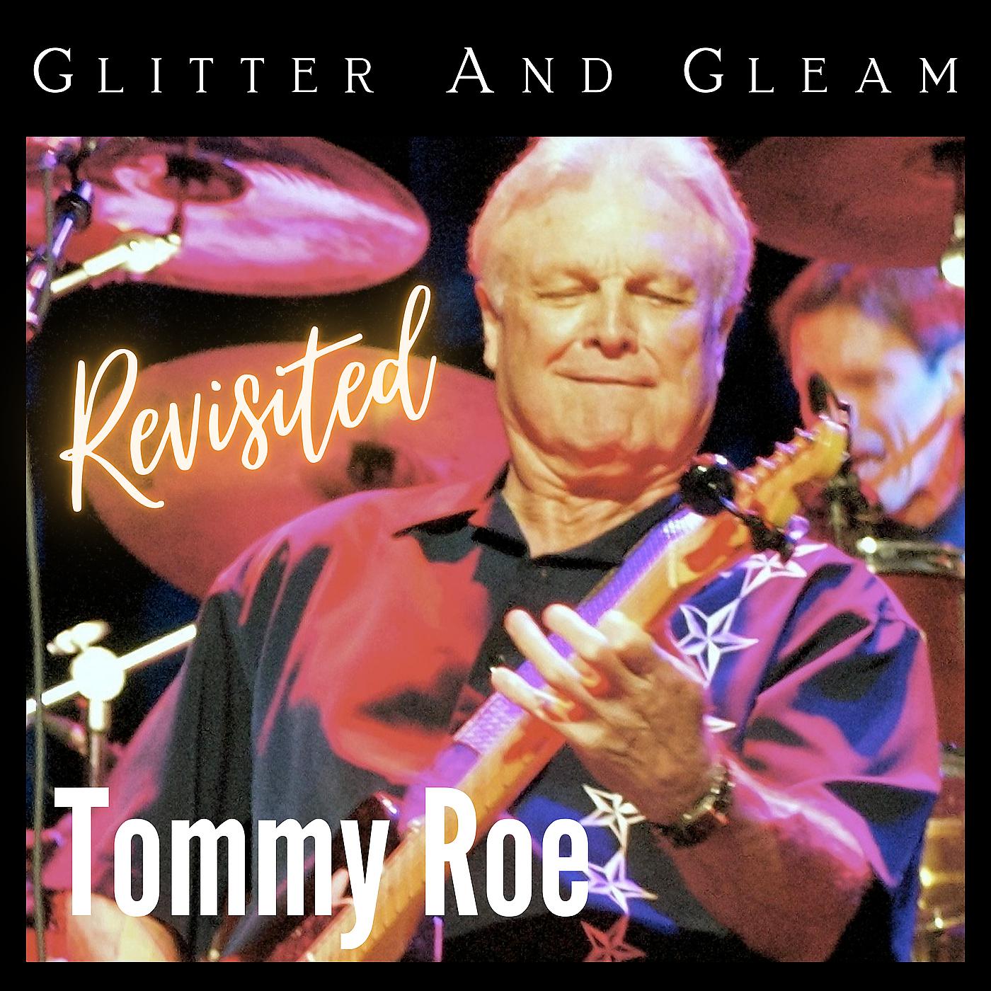 Постер альбома Glitter and Gleam (Revisited)