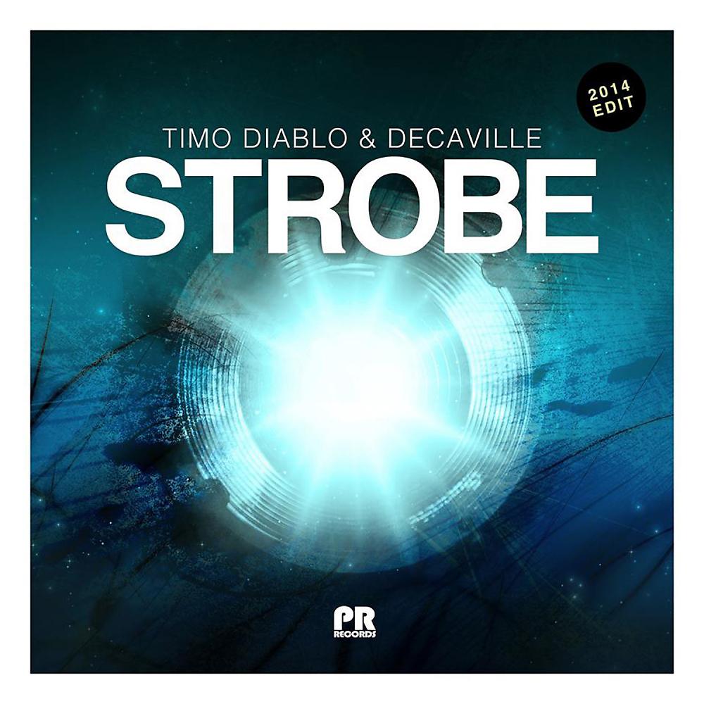 Постер альбома Strobe (2014 Remix)