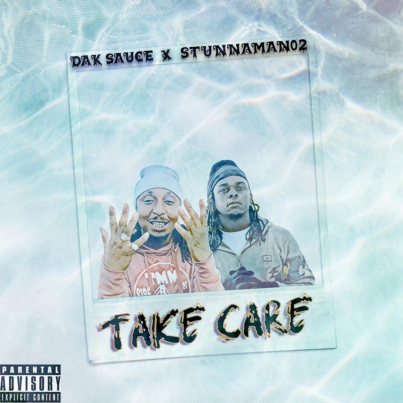 Постер альбома Take Care
