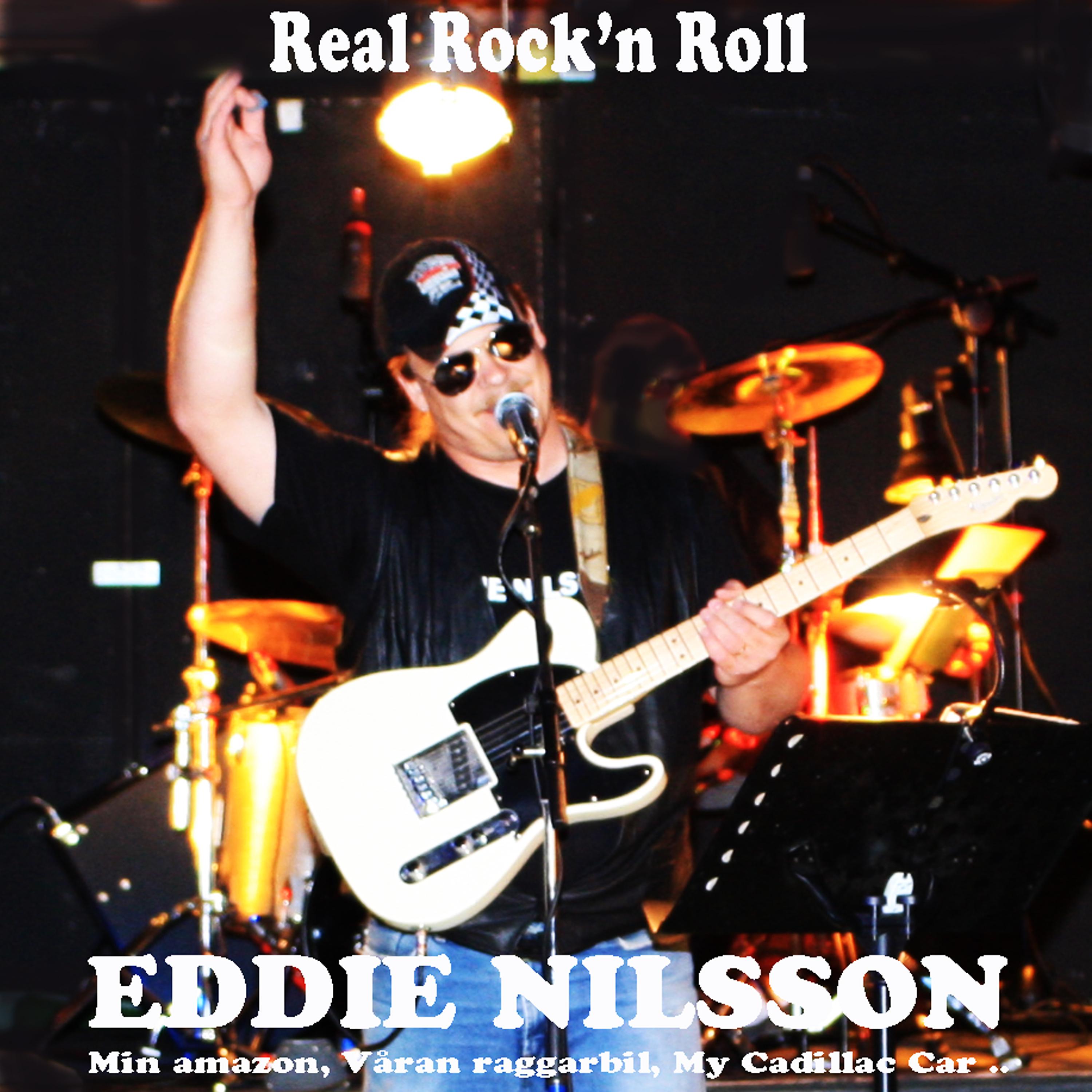 Постер альбома Real Rock'n Roll