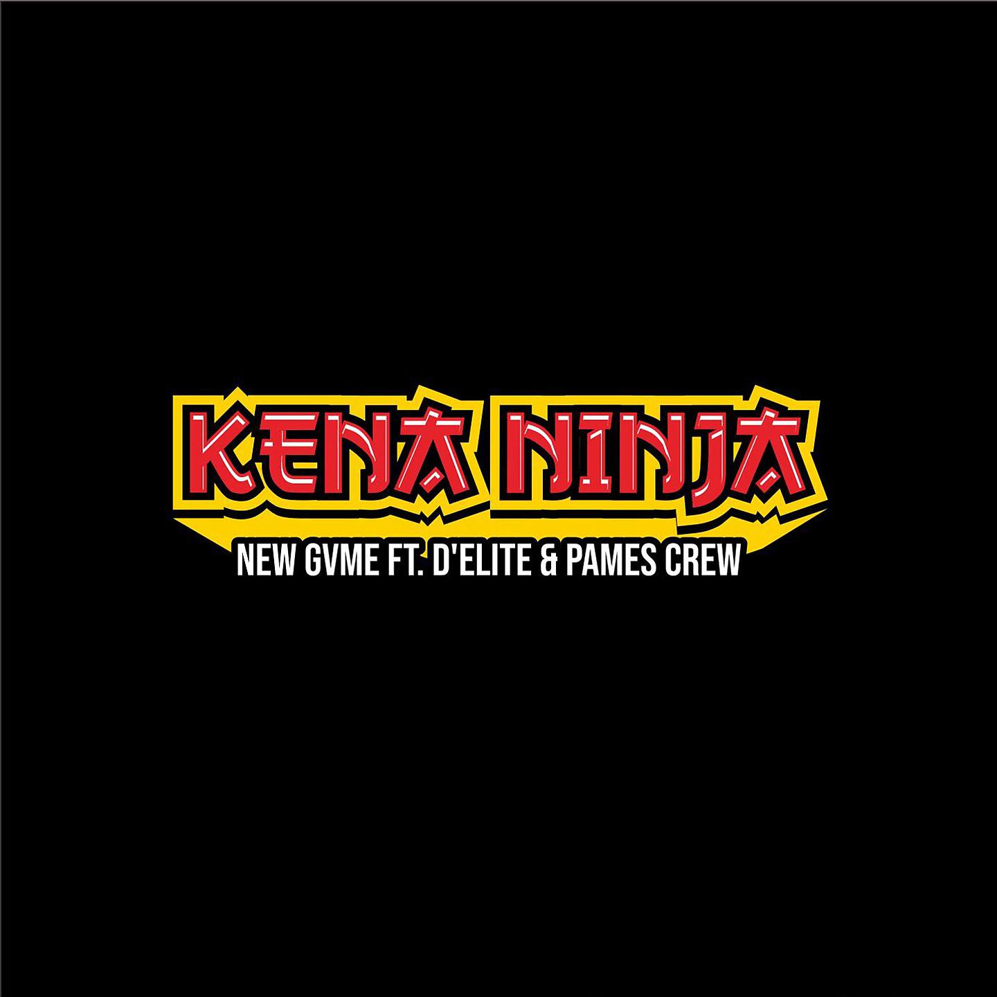 Постер альбома Kena Ninja