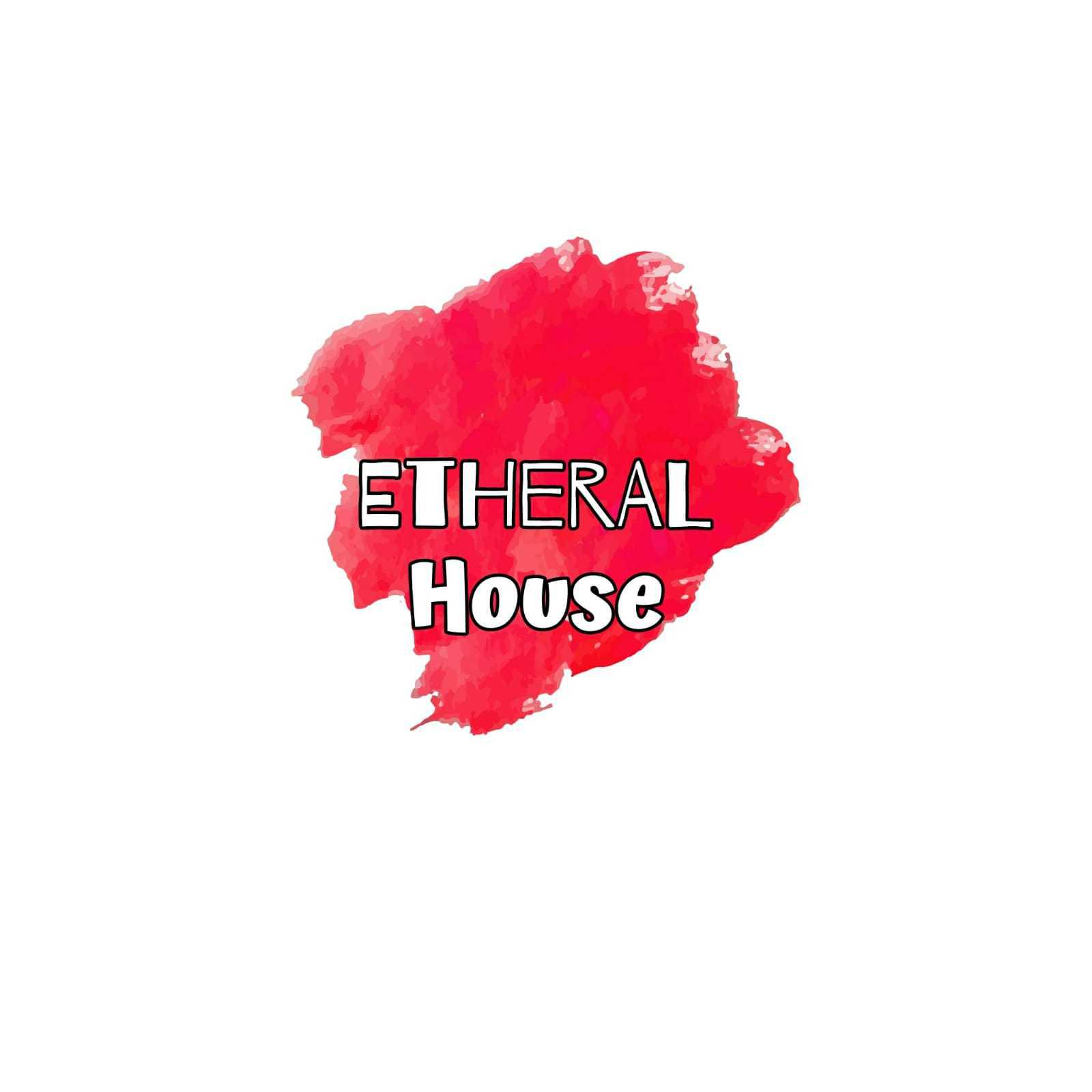 Постер альбома Etheral House