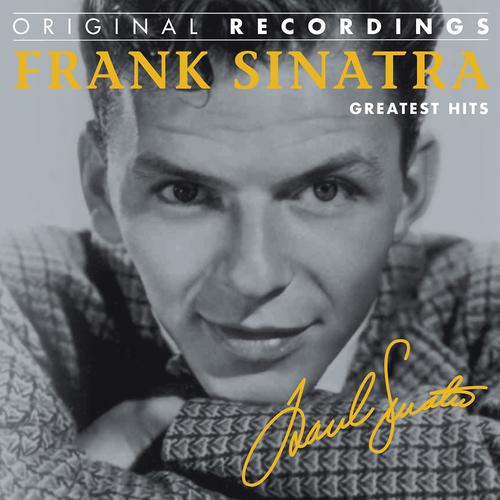 Постер альбома Frank Sinatra: Greatest Hits