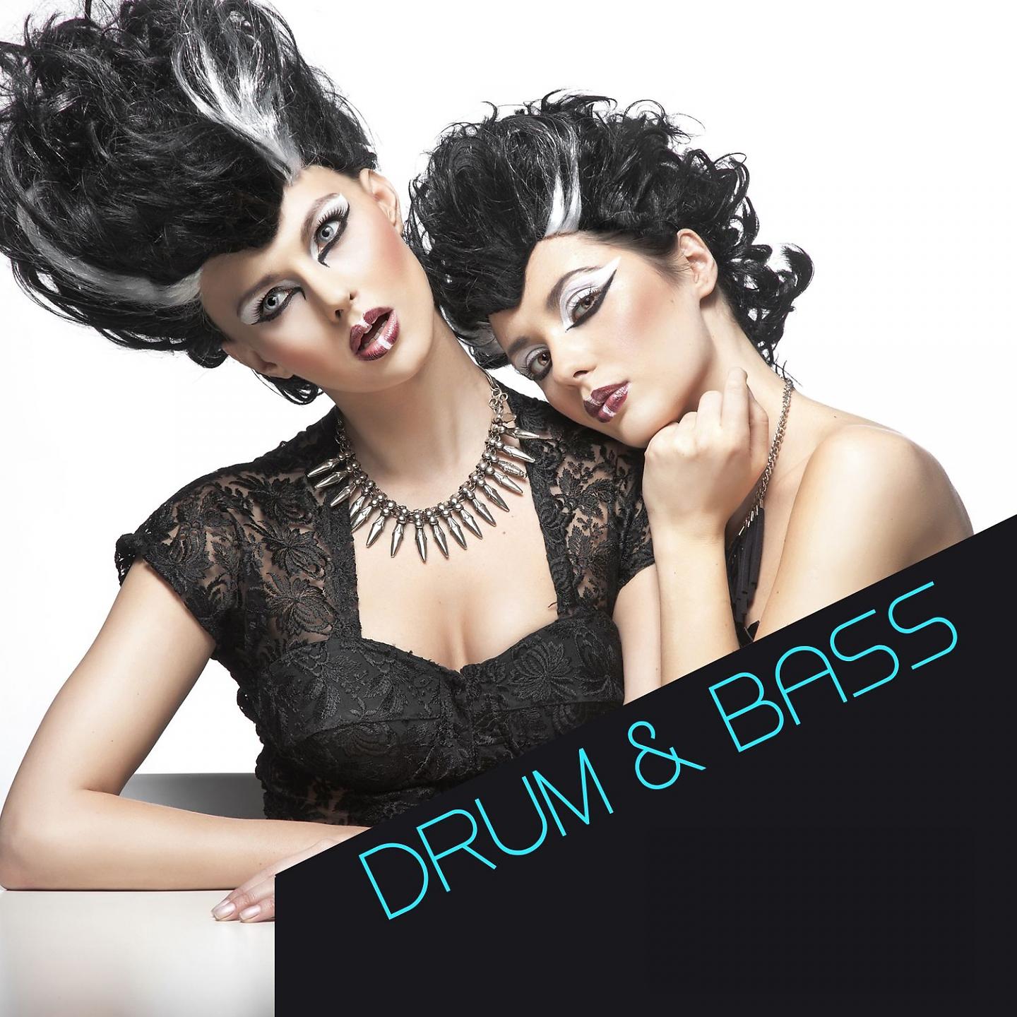 Постер альбома Drum & Bass