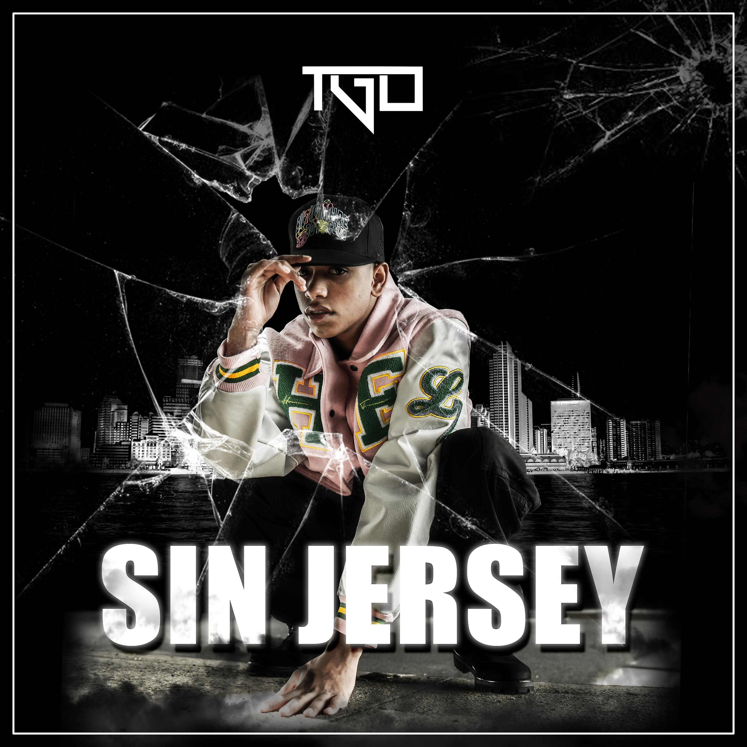 Постер альбома Sin Jersey