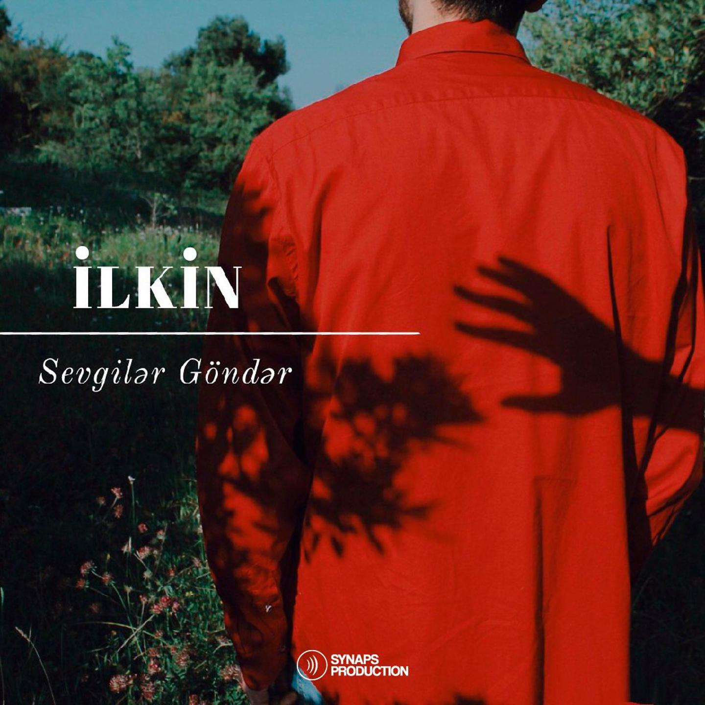 Постер альбома Sevgilər Göndər