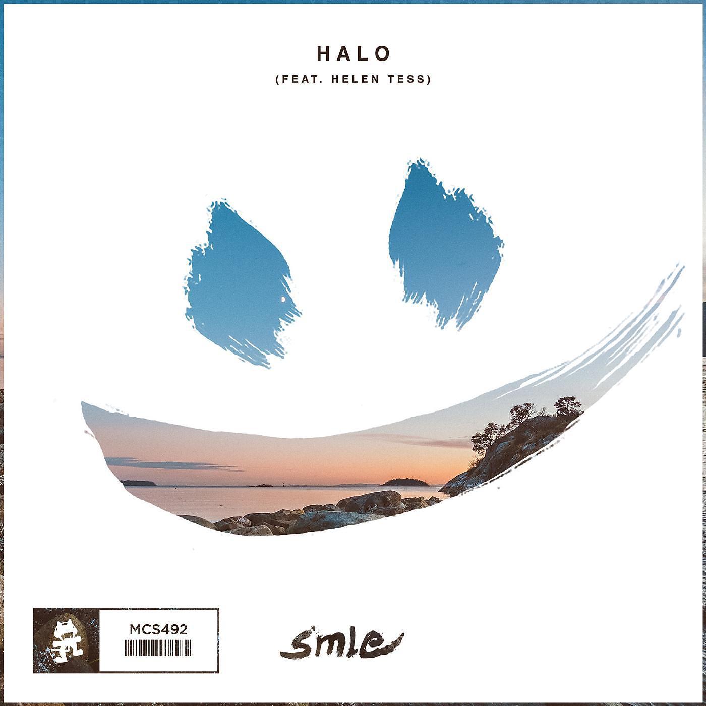 Постер альбома Halo (feat. Helen Tess)