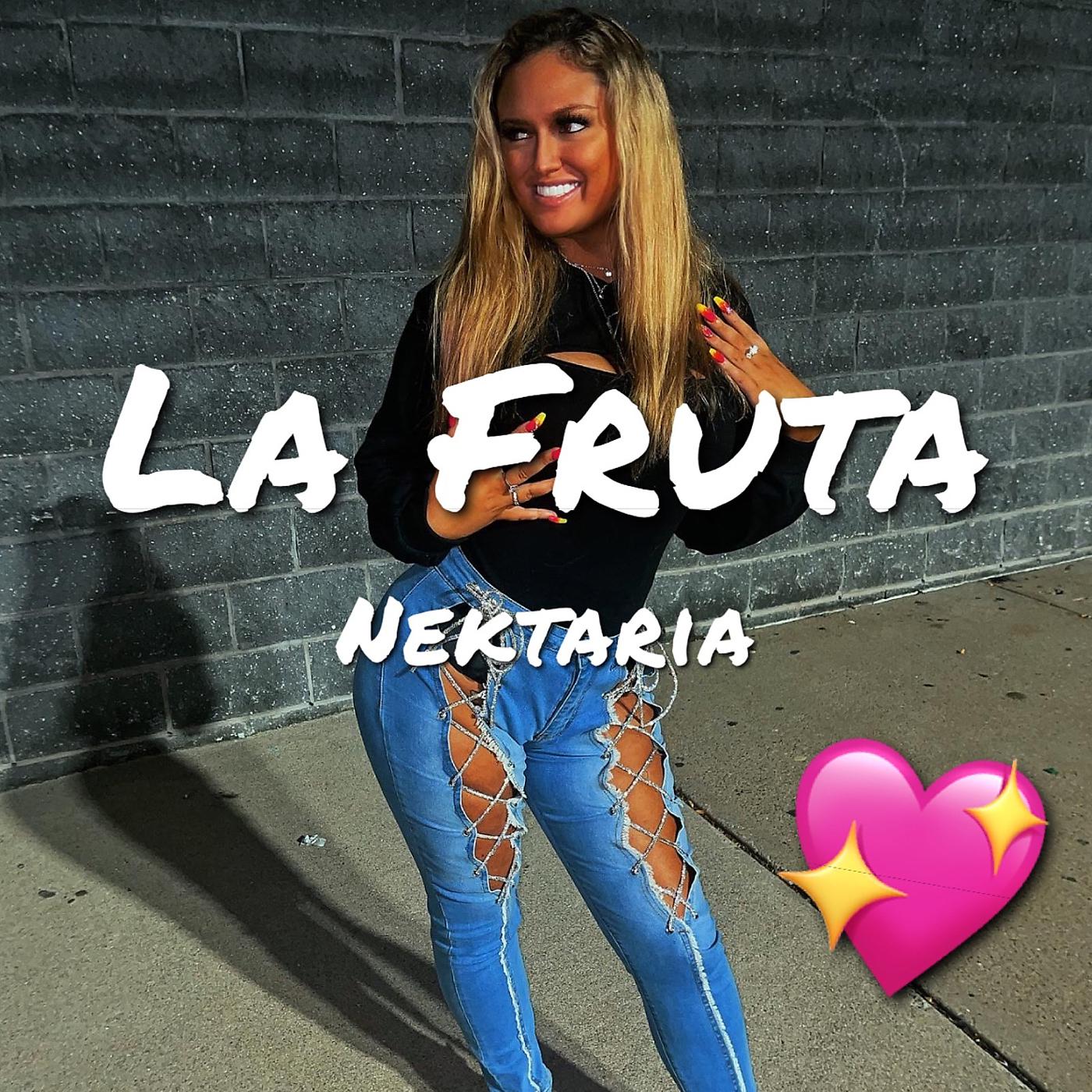 Постер альбома La Fruta