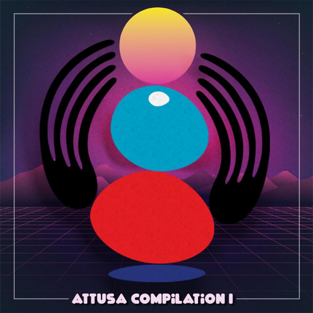 Постер альбома Attusa Compilation 1