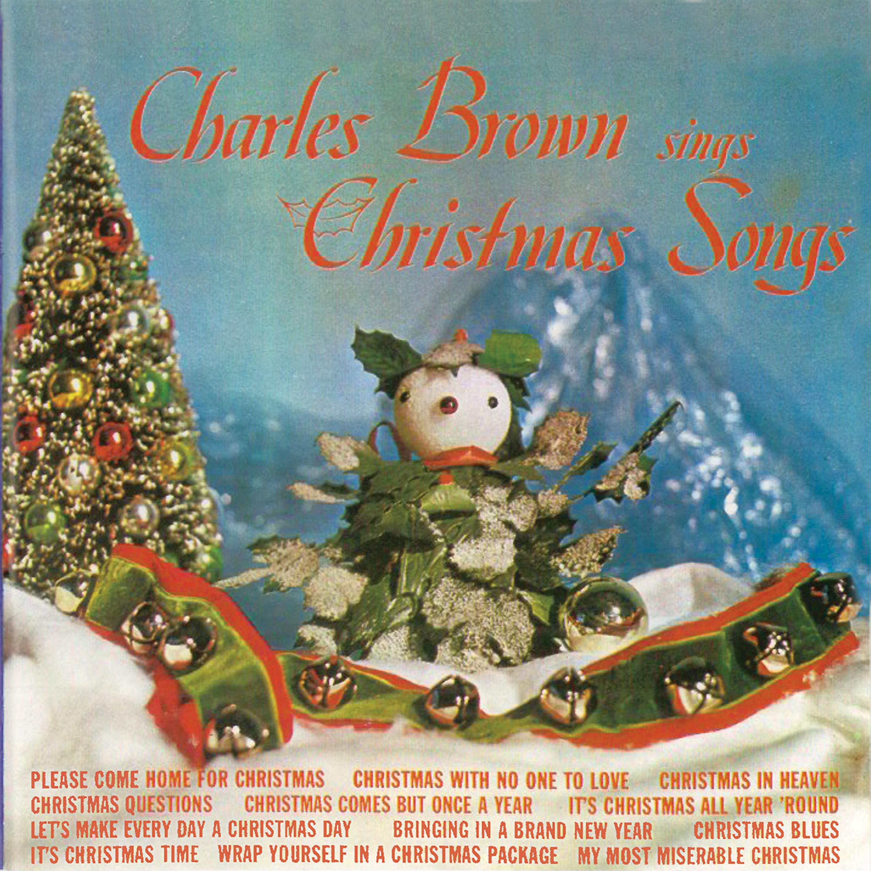 Постер альбома Sings Christmas Songs (Remastered)