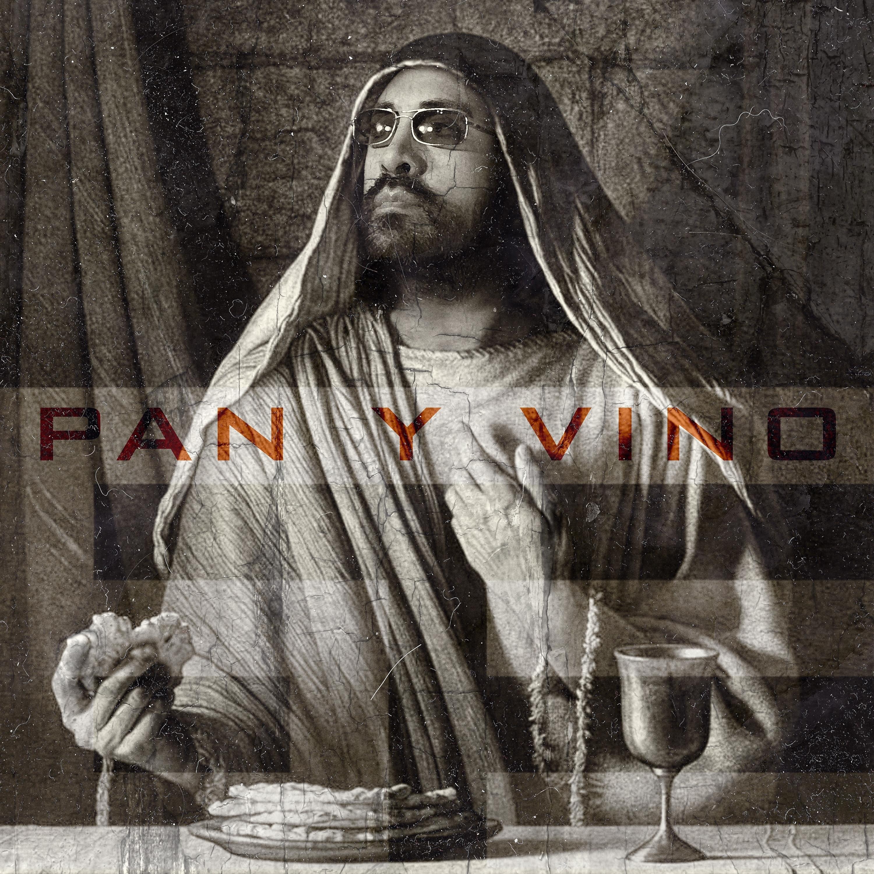 Постер альбома Pan y vino
